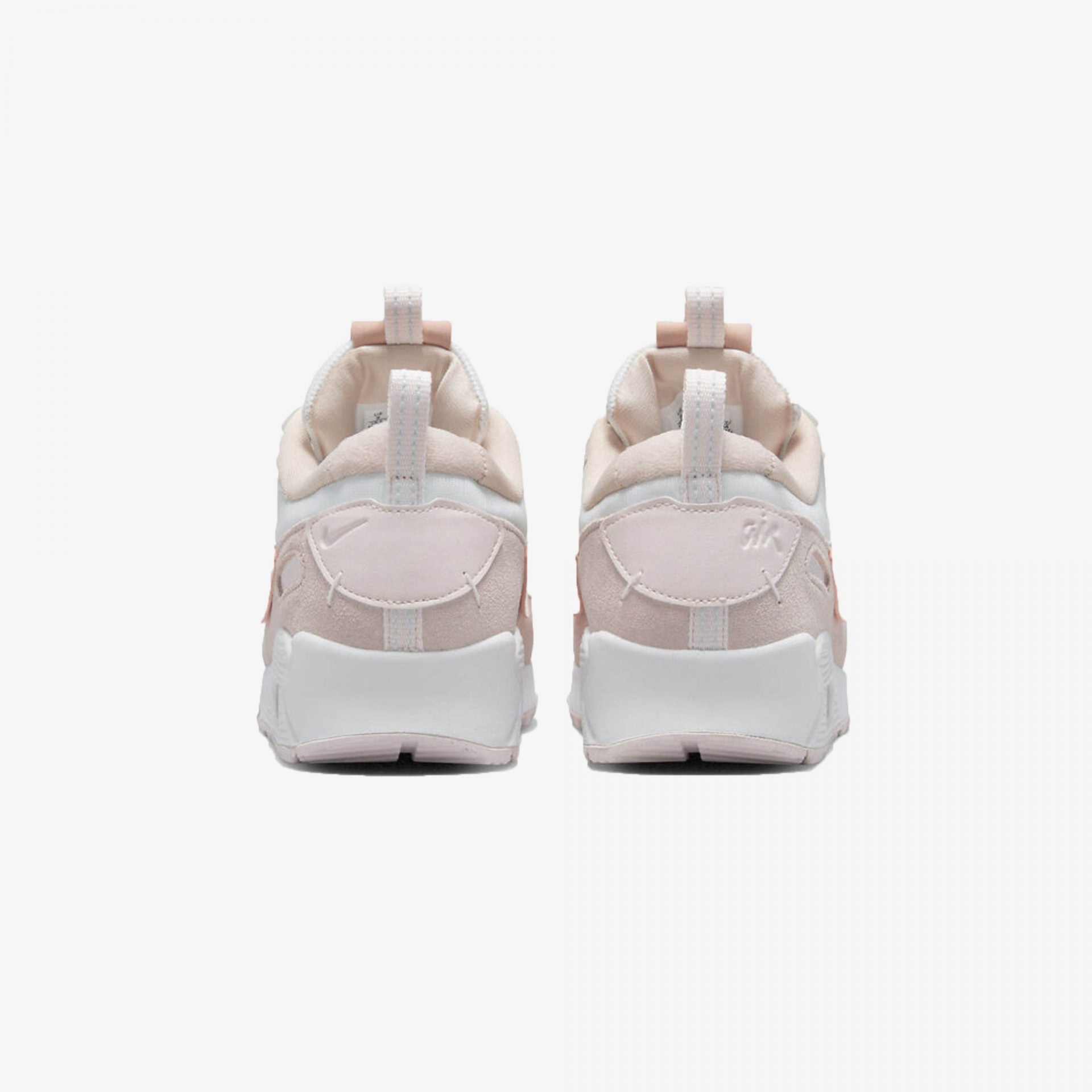 Nike | AIR MAX 90 FUTURA { SOFT PINK - view 2
