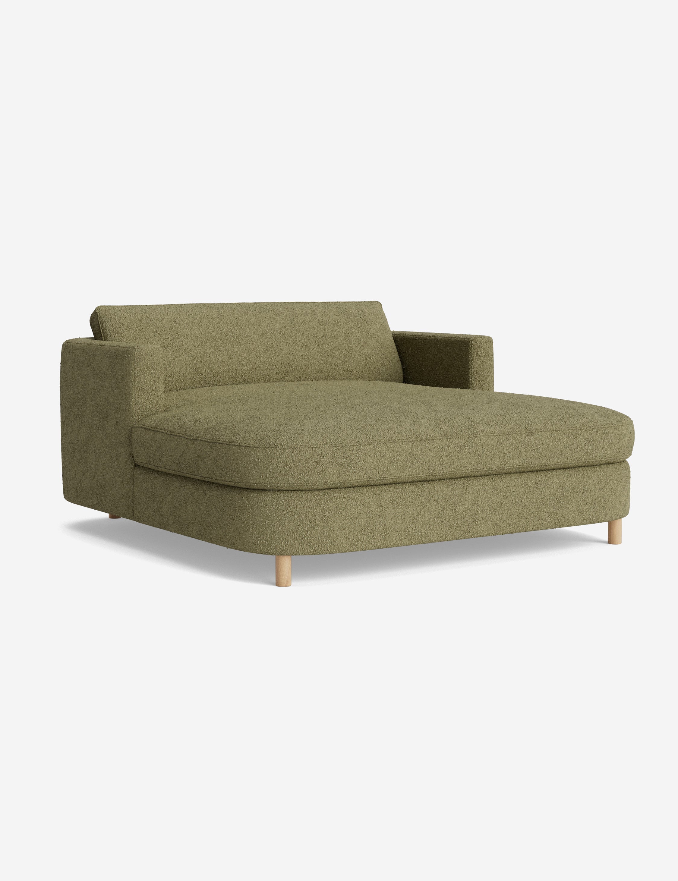 Lulu and Georgia Belmont Media Lounger by Ginny Macdonald - view 63