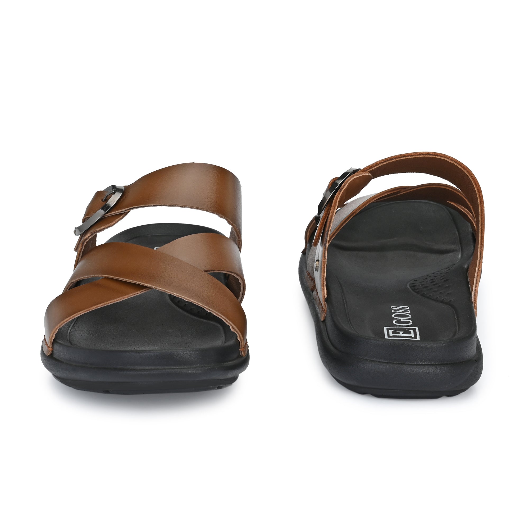 egoss-shoes Egoss Slippers For Men - view 5