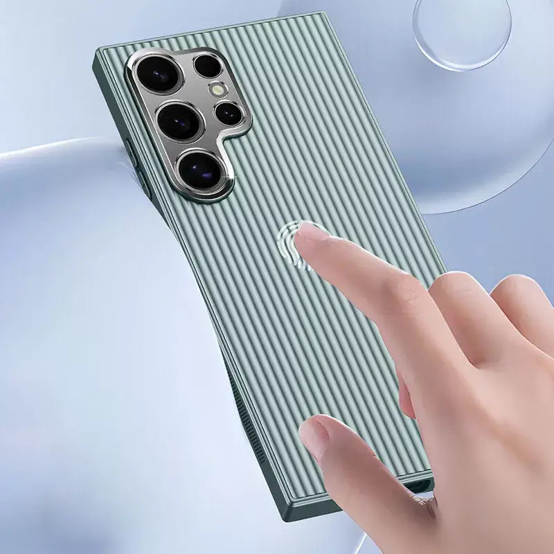 Million Cases Urban Luxe Matte Case - Samsung - view 6