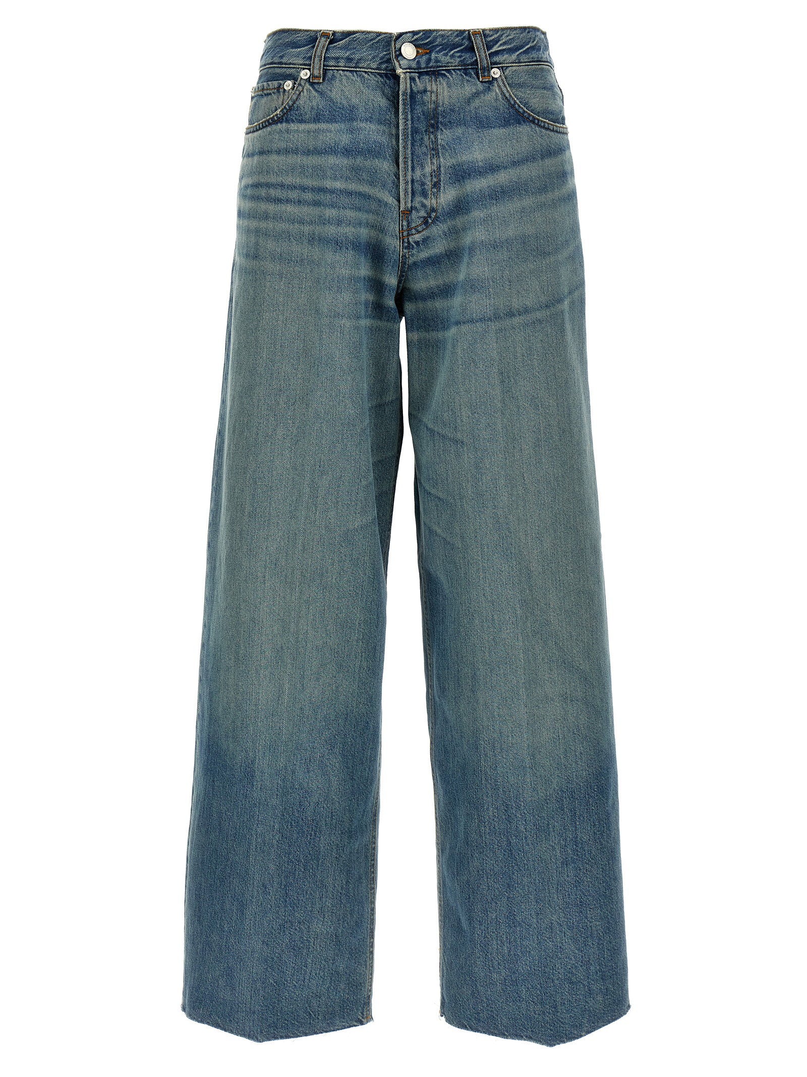 Haikure Bethany Jeans – 82% cotton, 18% lyocell
