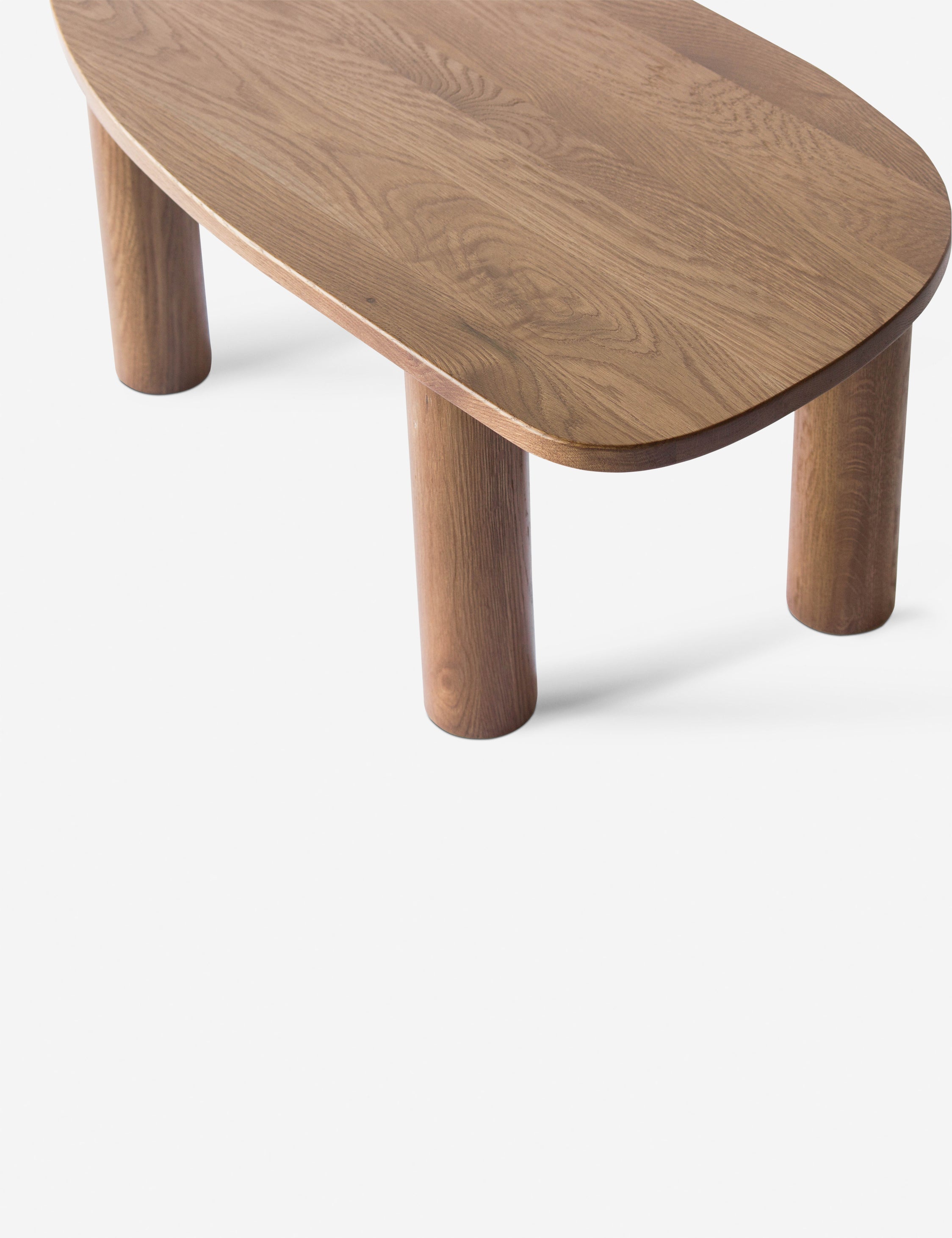 Lulu and Georgia Ohm Coffee Table by Sun at Six - view 8