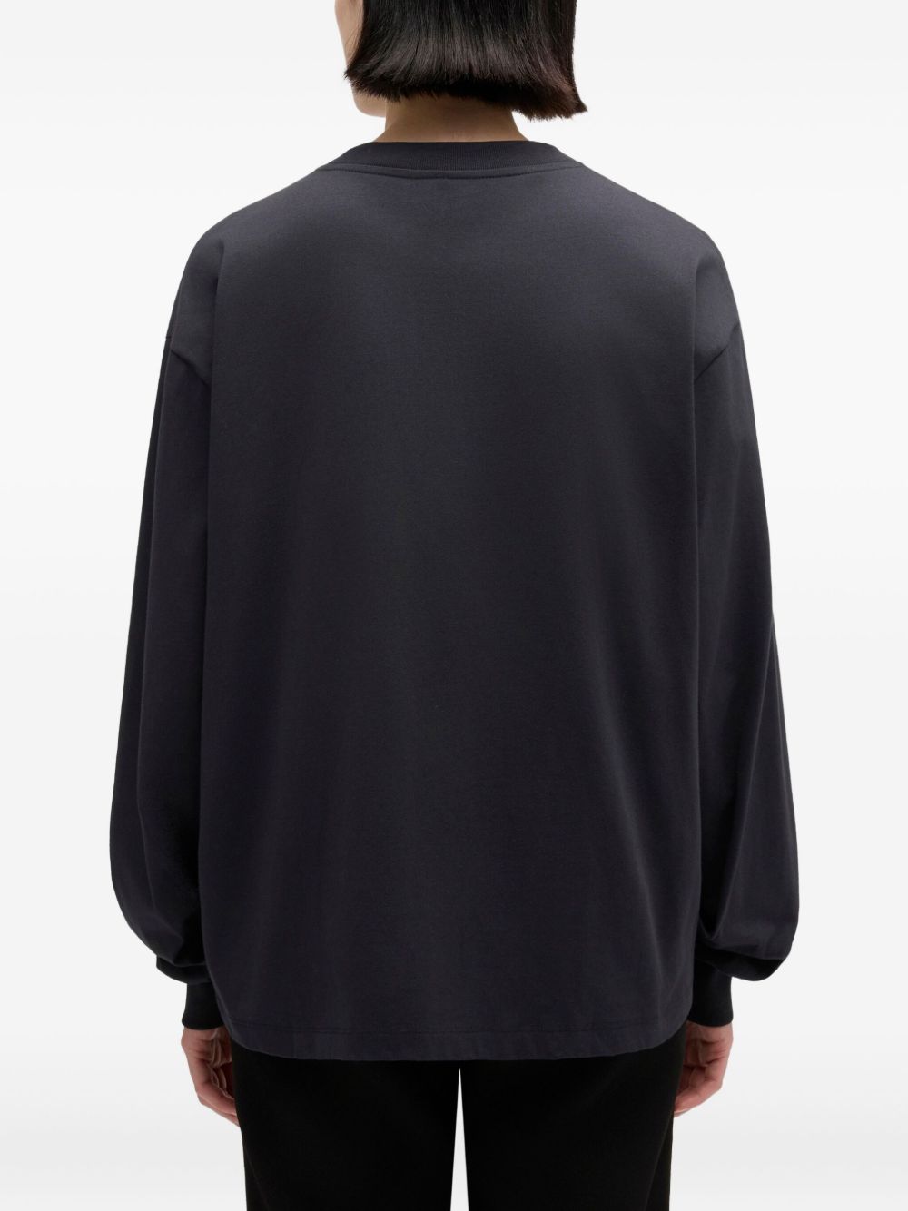 Ganni Sweater – Cotton 100% - view 4