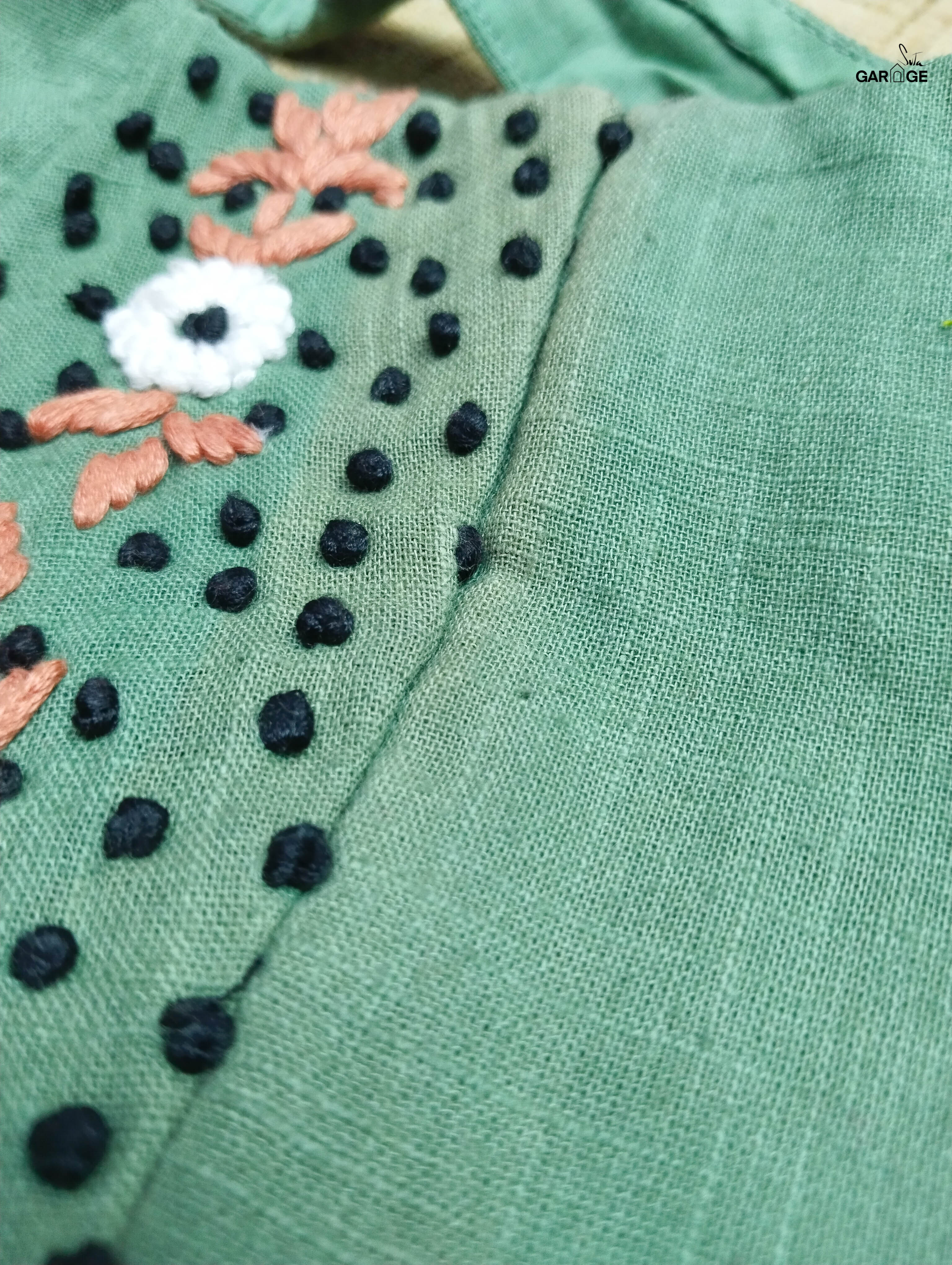 suta.in Garb361 - view 3