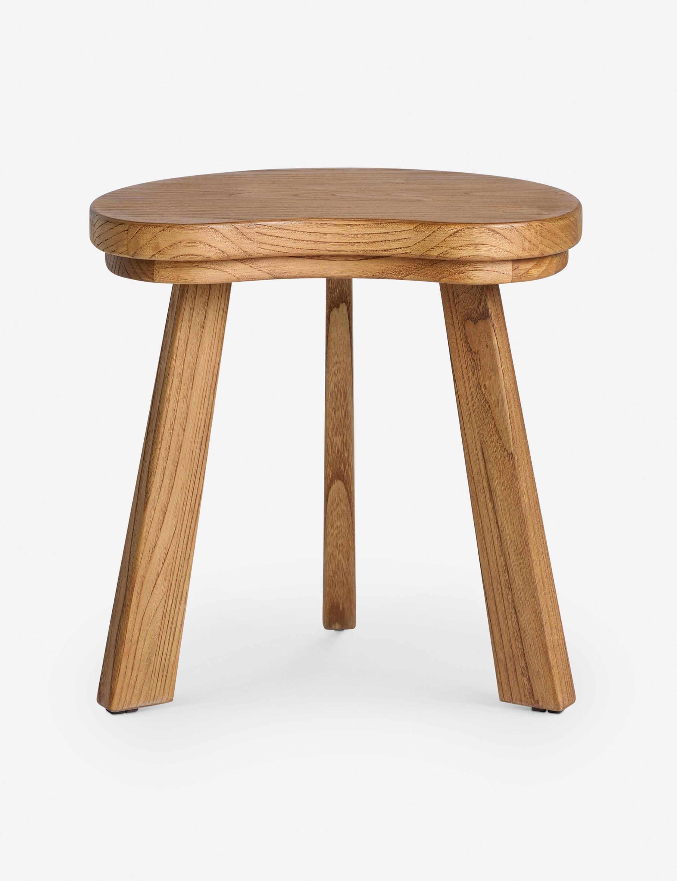 Lulu and Georgia Levi Side Table by Heidi Caillier