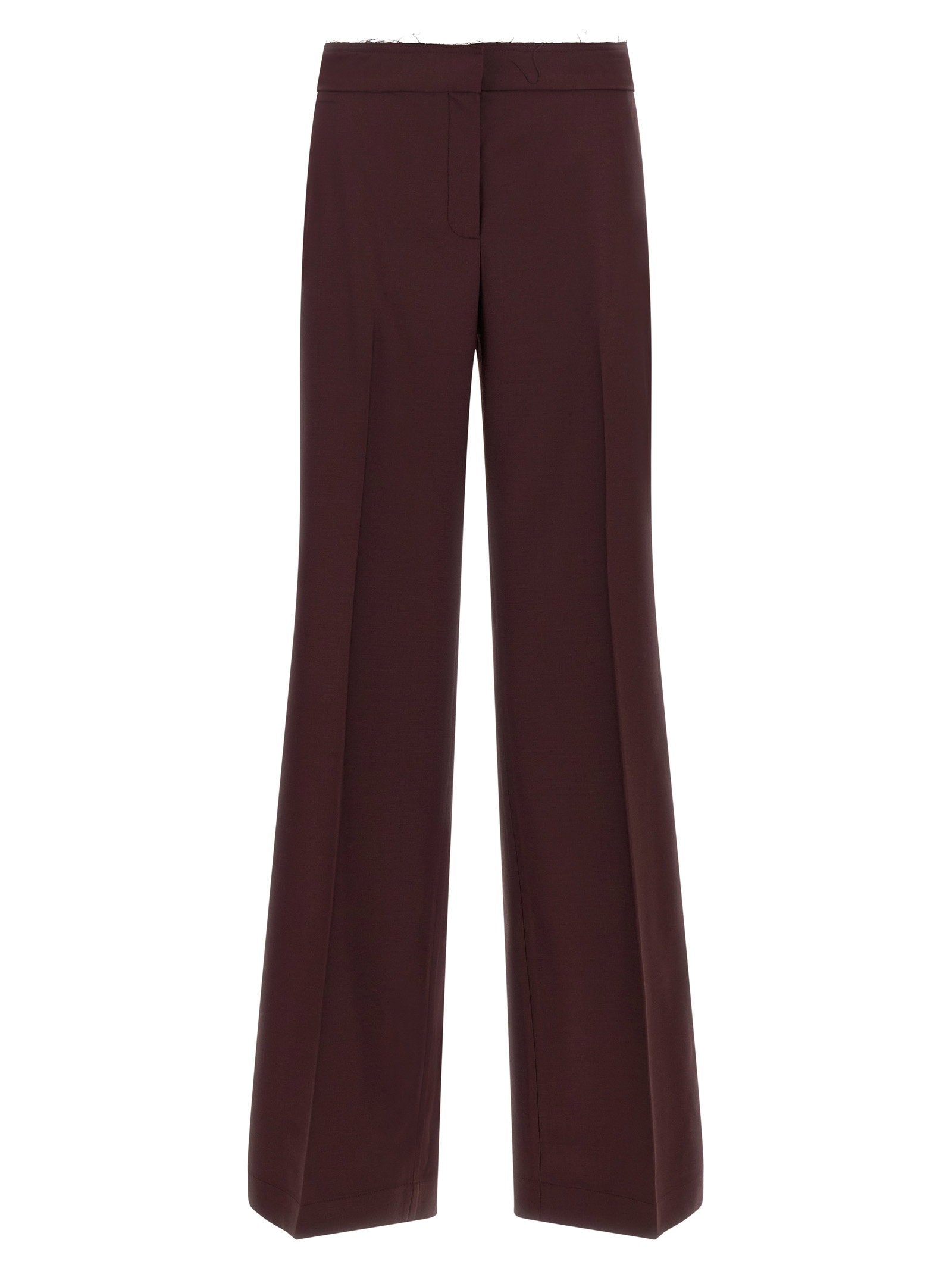 Gianluca Capannolo Laura Pants – 100% polyester