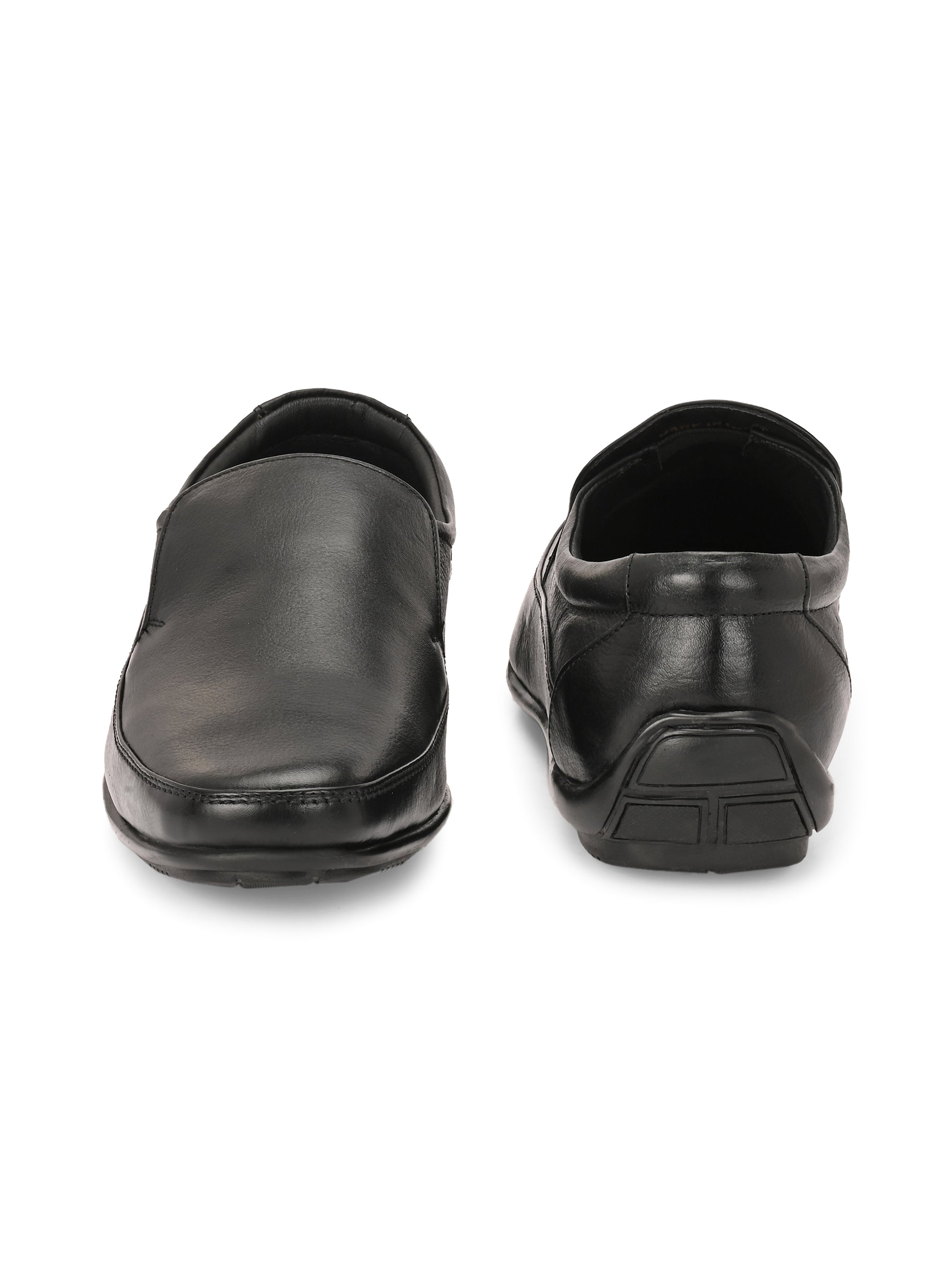 egoss-shoes Egoss Comfortable Formal Slip On Shoes For Men - view 5
