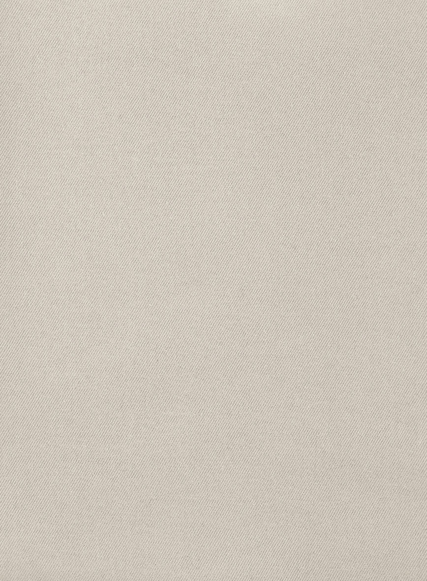 StudioSuits Italian Cotton Tesa Suit - view 7