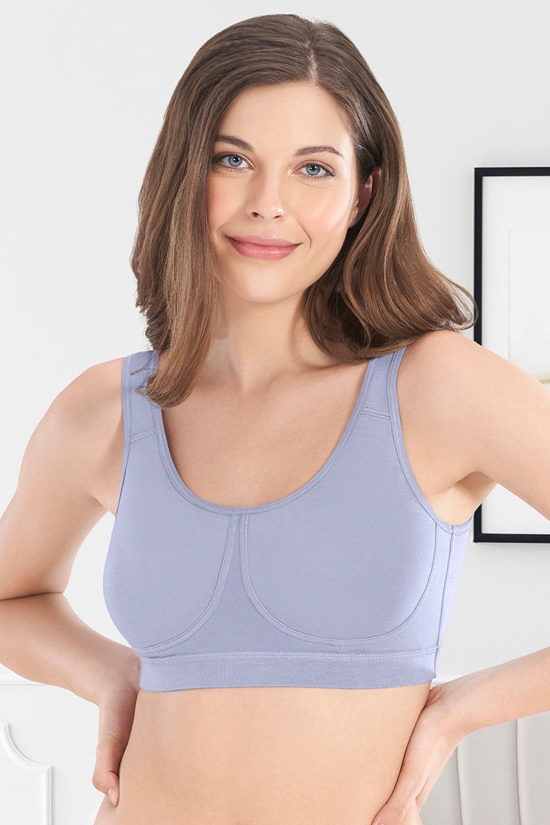 Amante All Day at Home Bra – Eventide