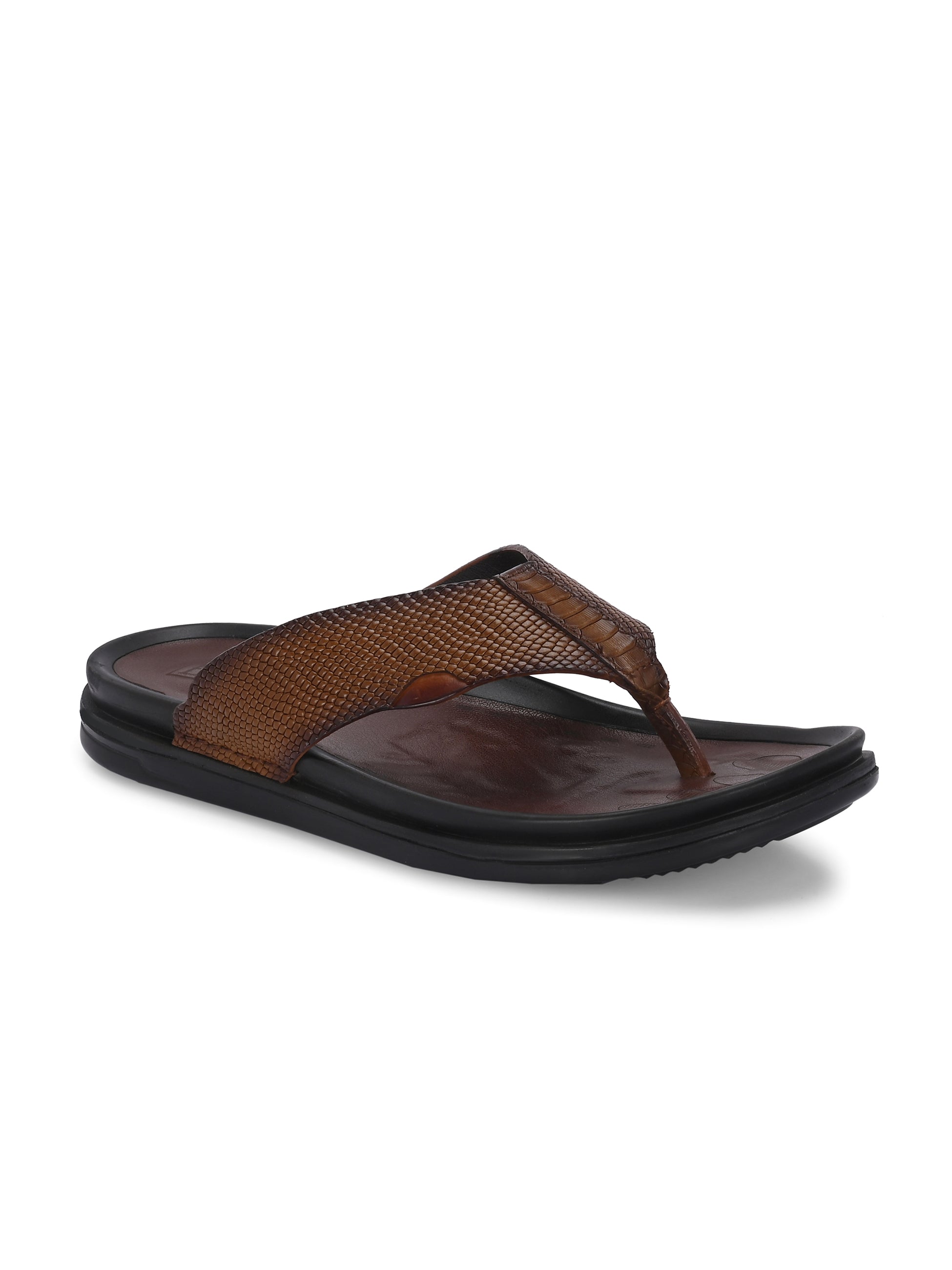 Egoss Shoes Egoss Casual Slippers For Men - view 10