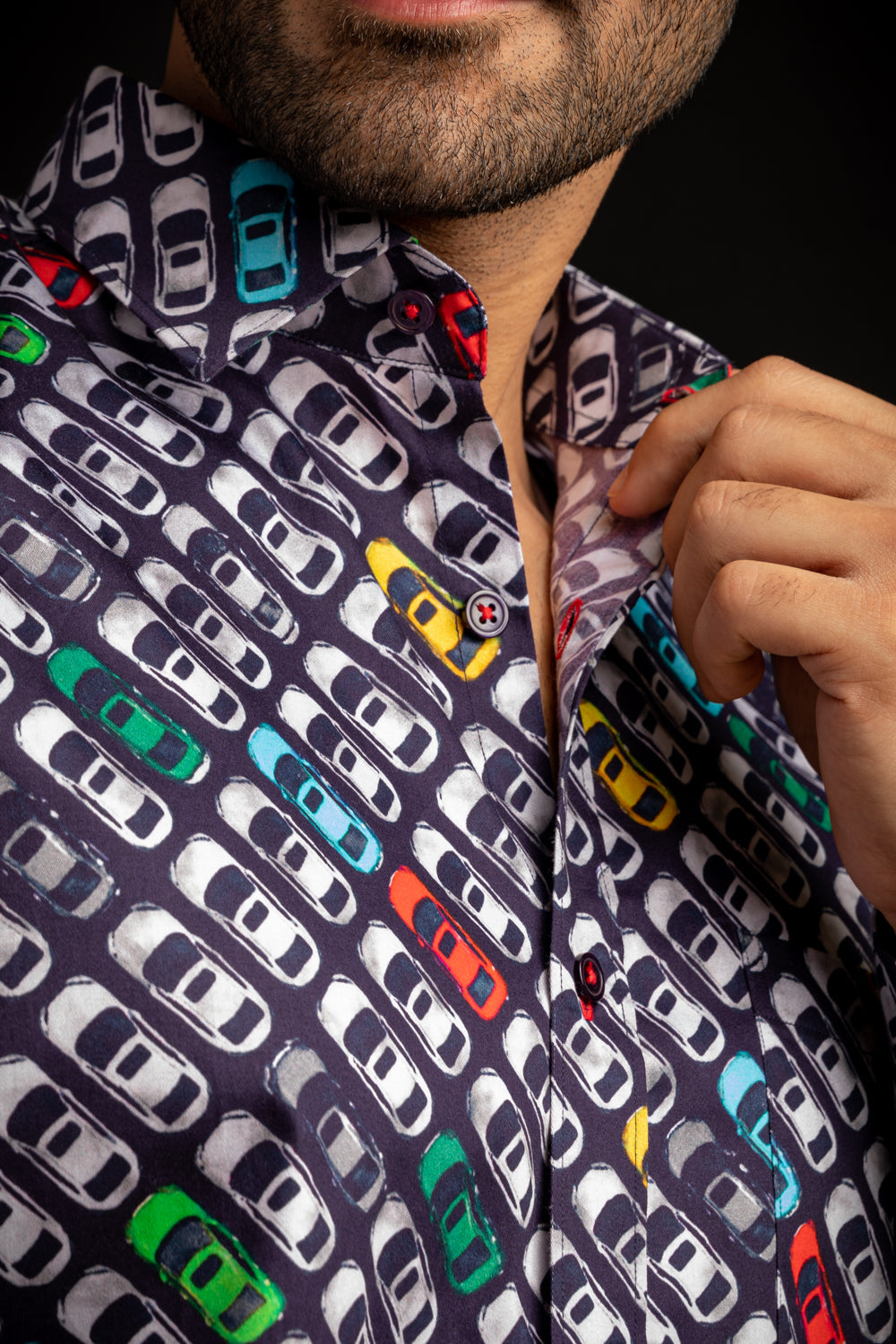 BlackTree Shirt BTS279 - view 4