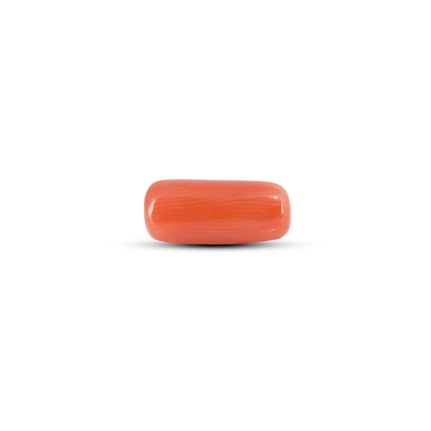 Pramogh Red Coral - 3.6 Carat