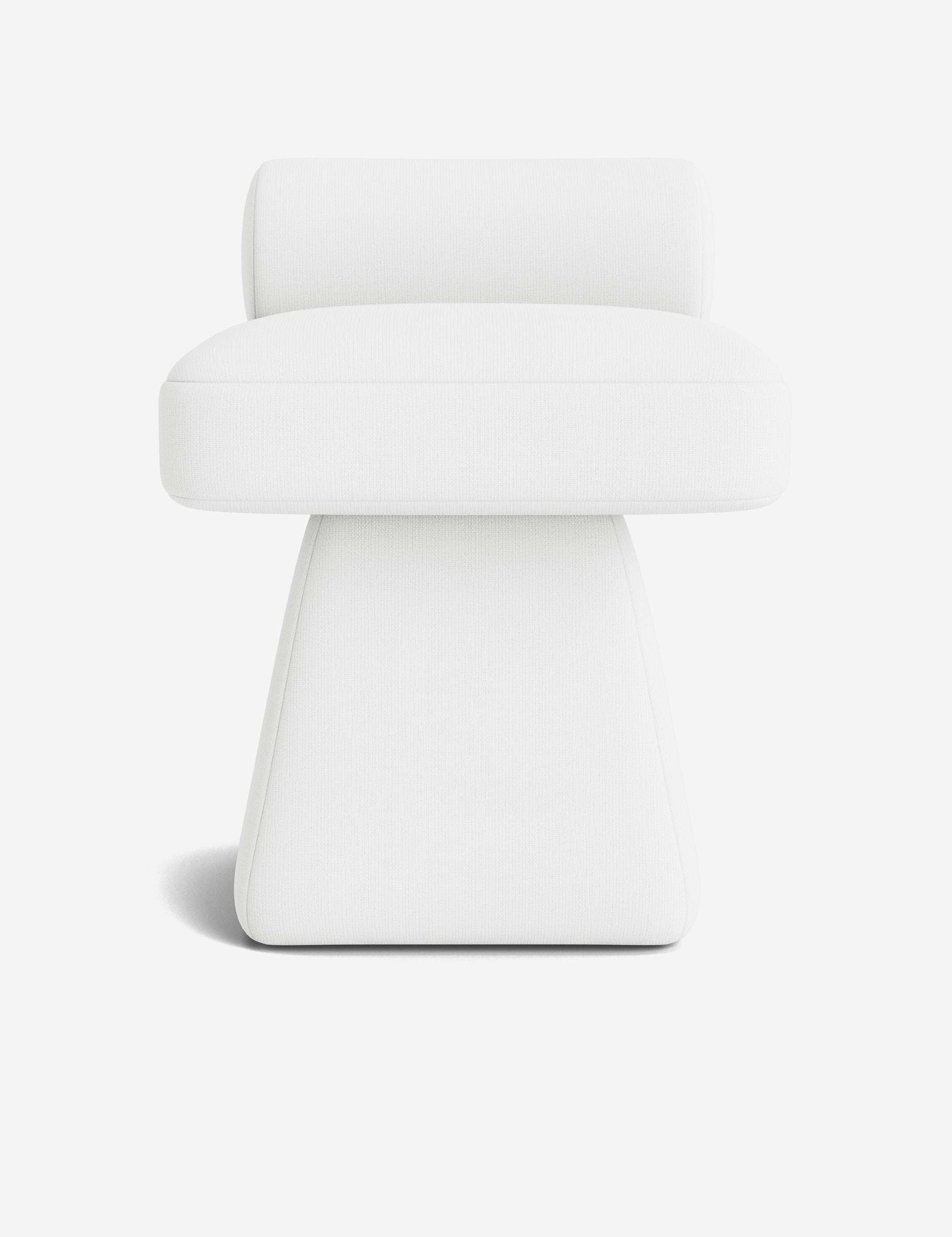 Lulu and Georgia Hazen Stool - view 41