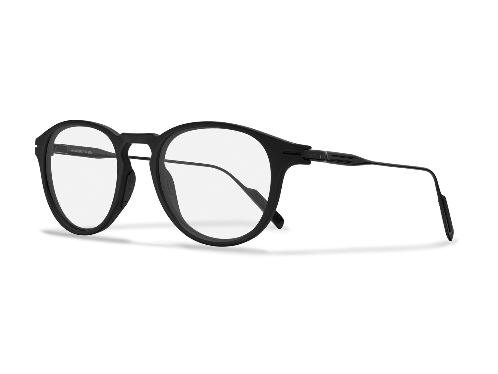 ROKA Oslo Ti Eyeglasses - view 2