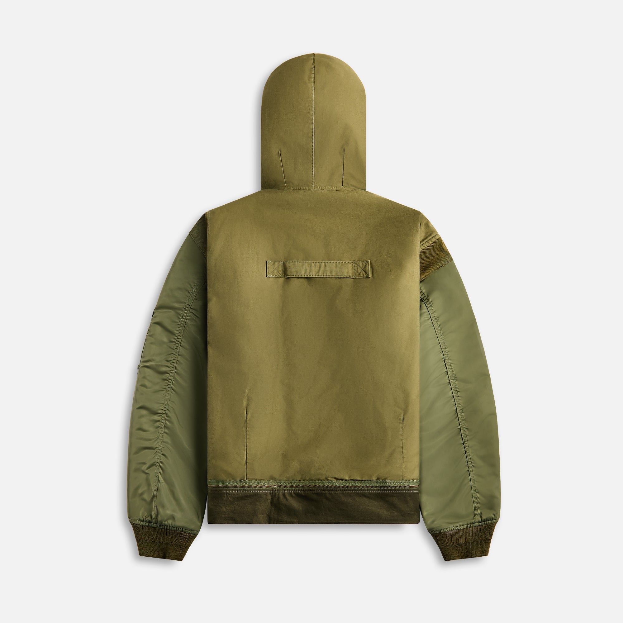 Undercover Blouson - Khaki - view 2