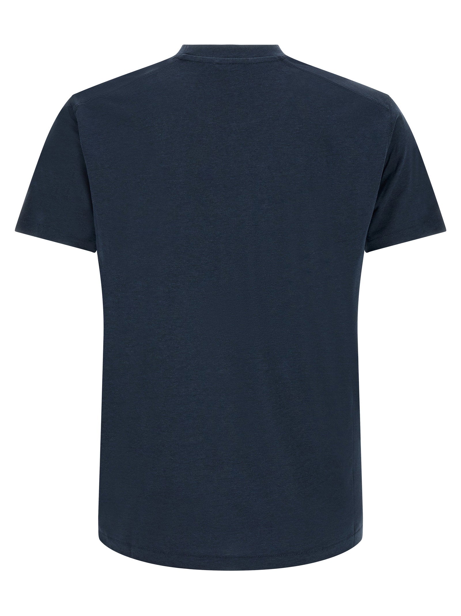 Tom Ford Crew-neck T-shirt – 67% lyocell 33% cotton - view 2