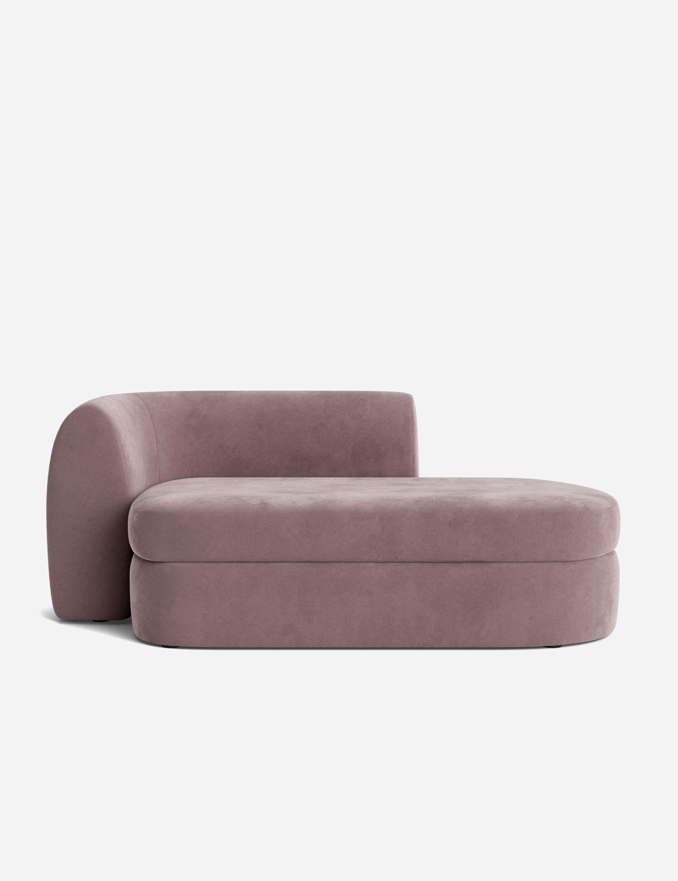 Lulu and Georgia Buckley Chaise - view 15