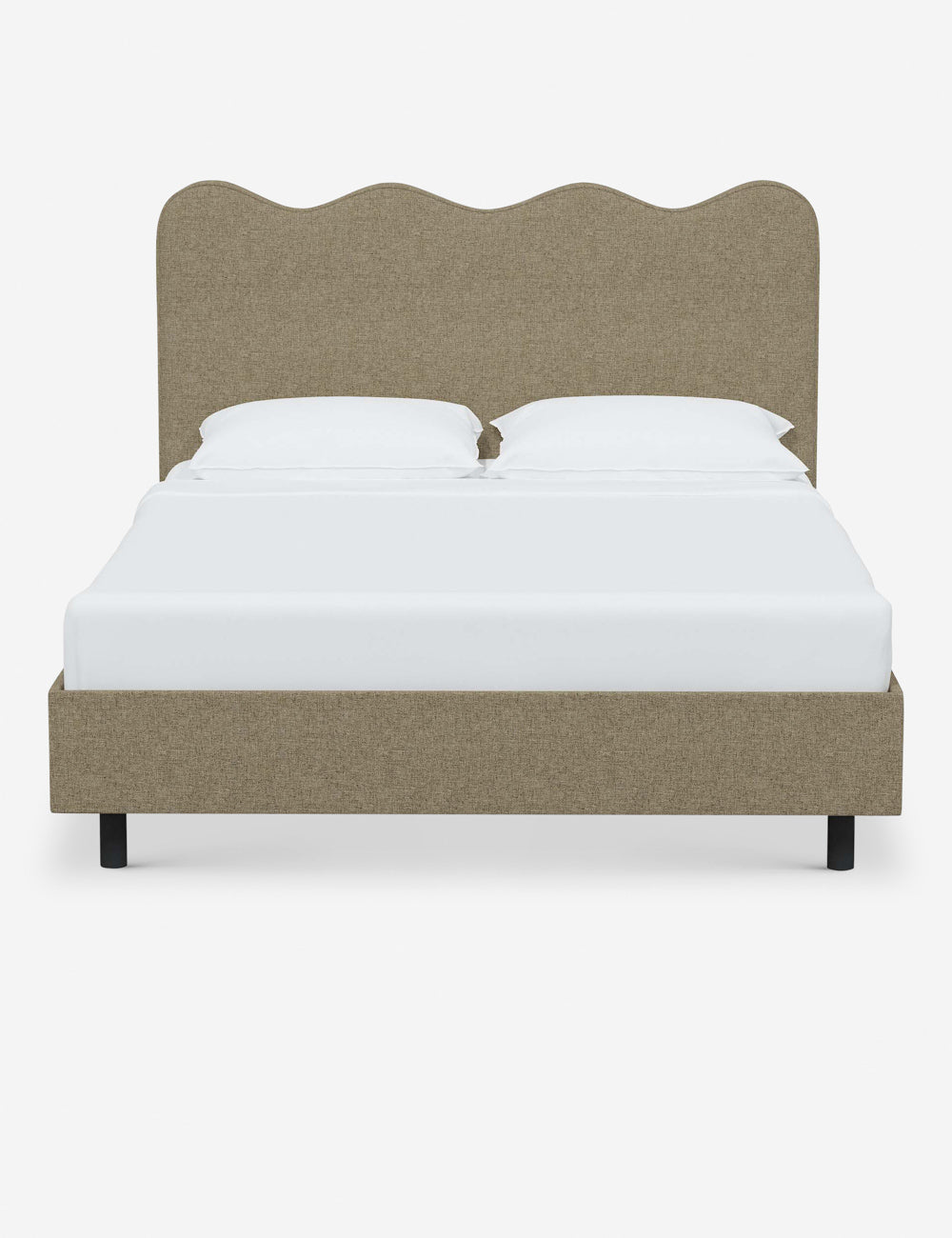 Lulu and Georgia Clementine Platform Bed - view 18