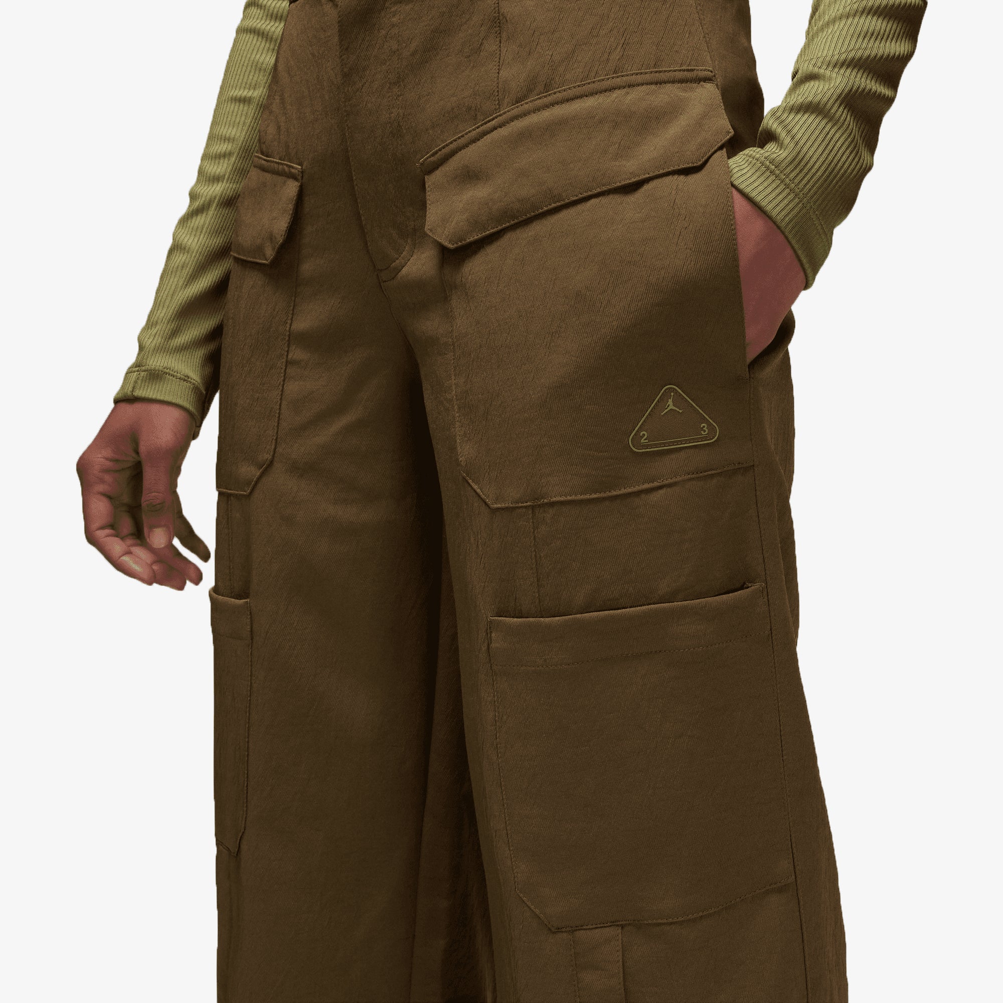 23 engineered light – Jordan | JORDAN 23 ENGINEERED { LIGHT OLIVE