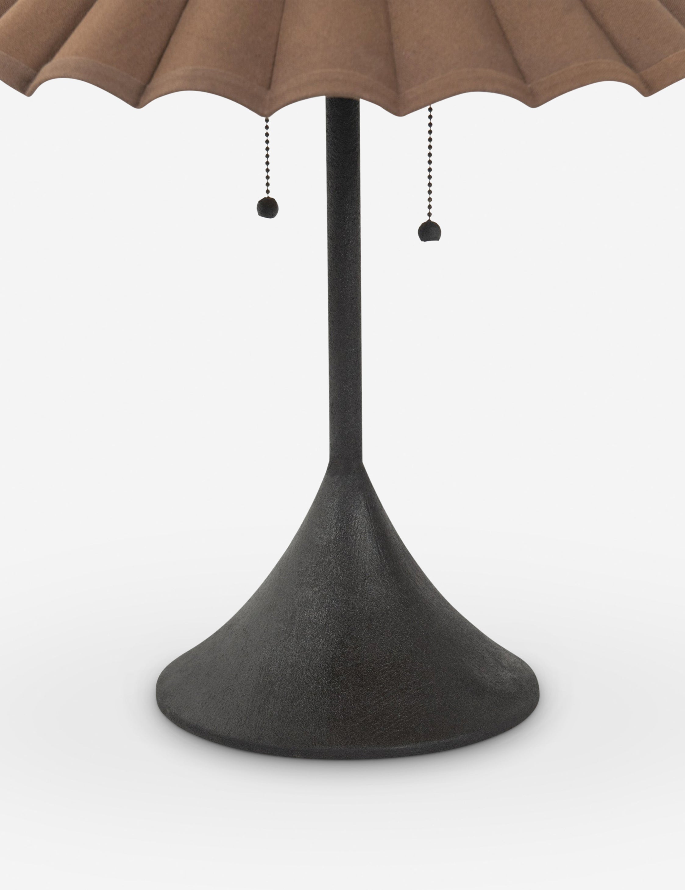 Lulu and Georgia Gibson Table Lamp - view 5