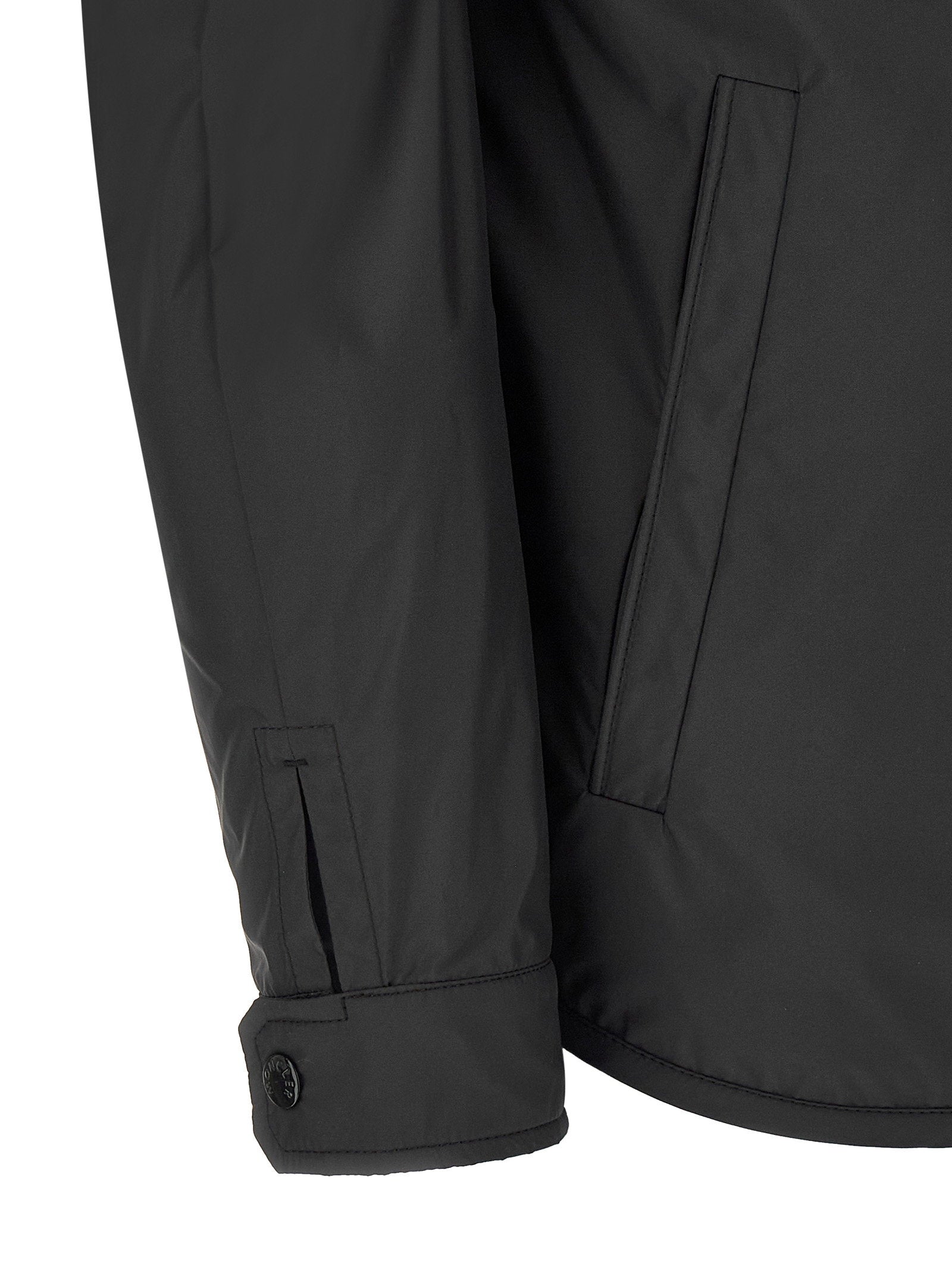 Moncler Chirano 2-in-1 Jacket – 100% polyester - view 5
