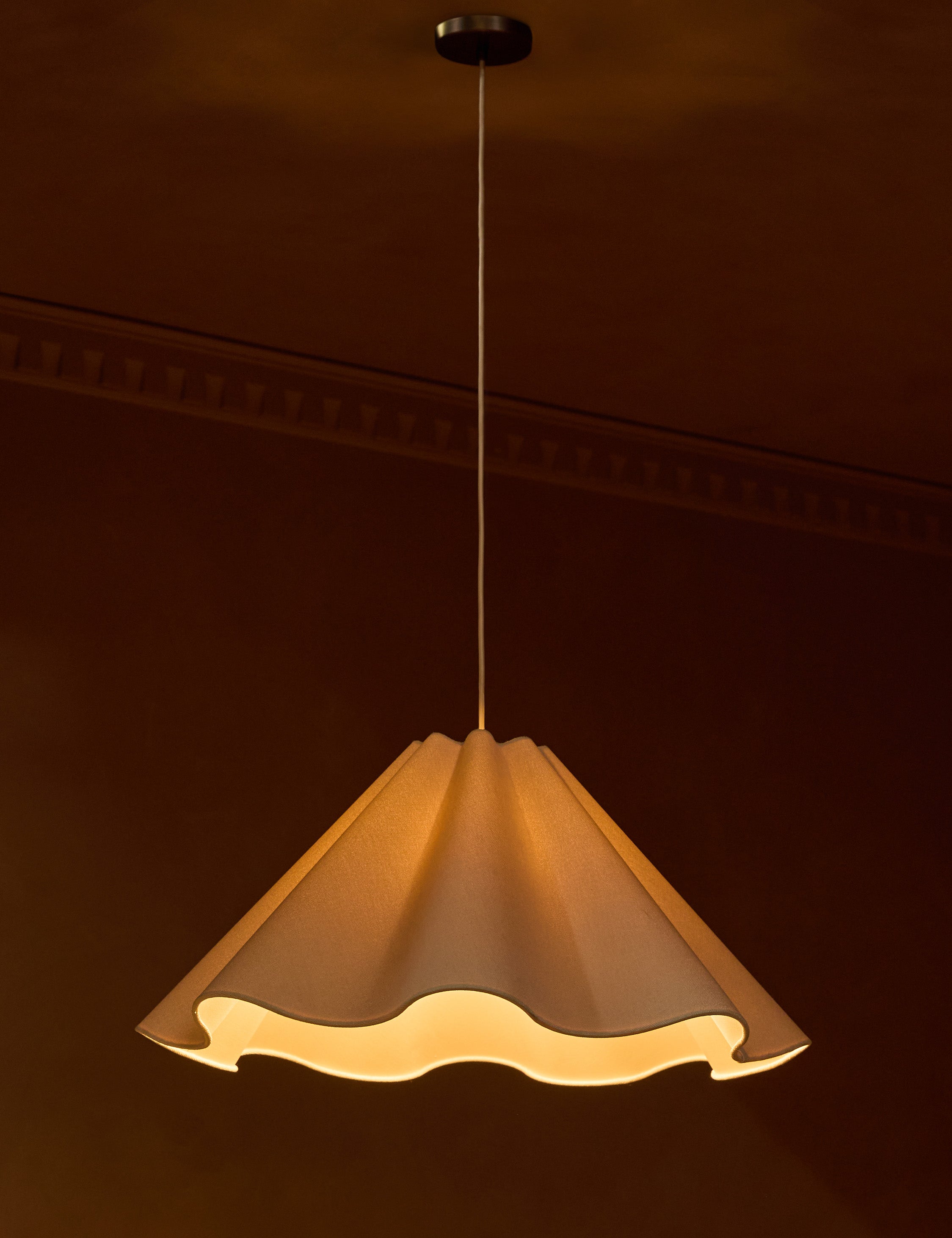 Lulu and Georgia Bemand Pendant Light - view 8