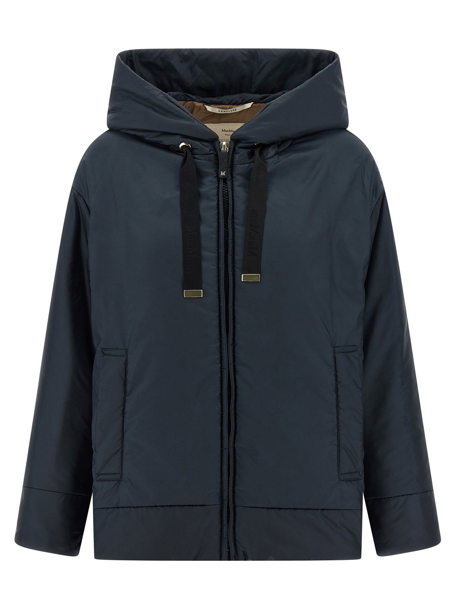 Max Mara The Cube Mtcdaria Jacket – 100% polyester