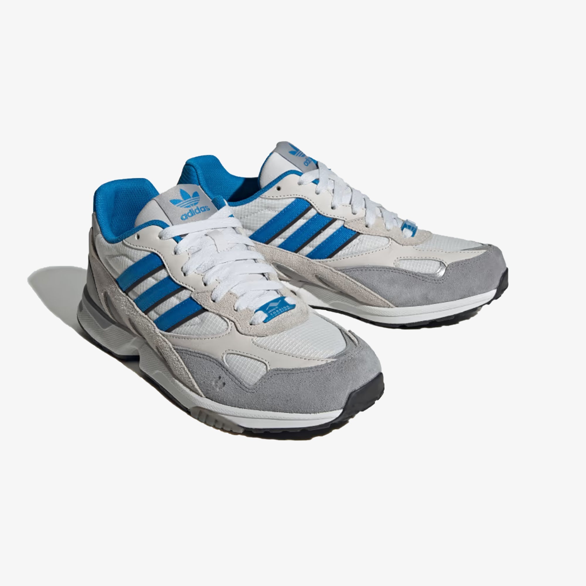 Torsion super crystal – Adidas Originals | TORSION SUPER { CRYSTAL/BRIGHT BLUE/GREY ONE