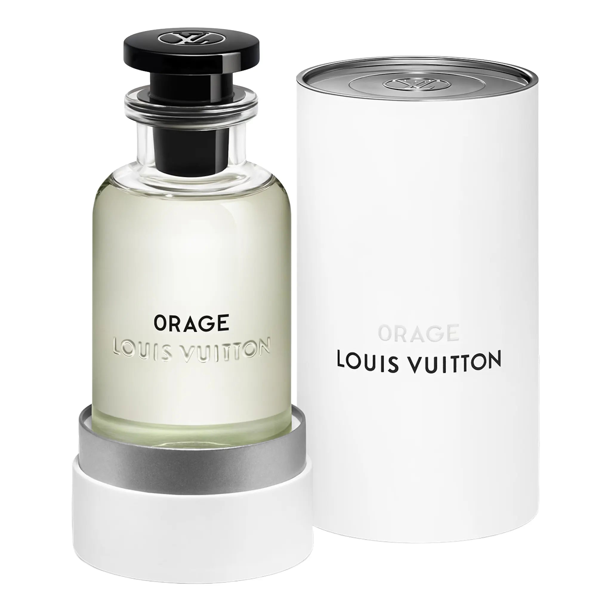 Louis Vuitton Orage Parfum - view 2