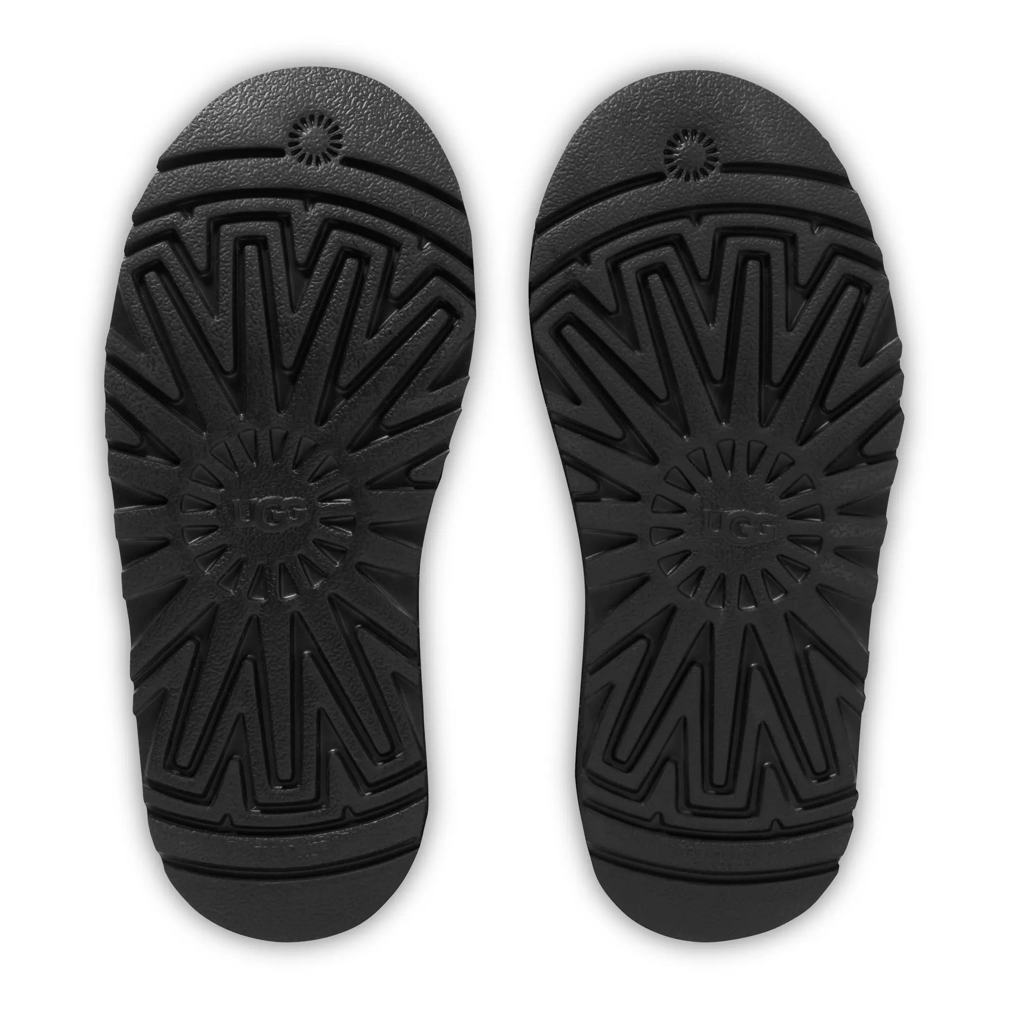 UGG Classic Mini Platform Girls Black Boots - view 4