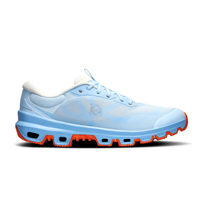 HYPE ELIXIR On Running Cloudventure Loewe 2 Blue | Red | White