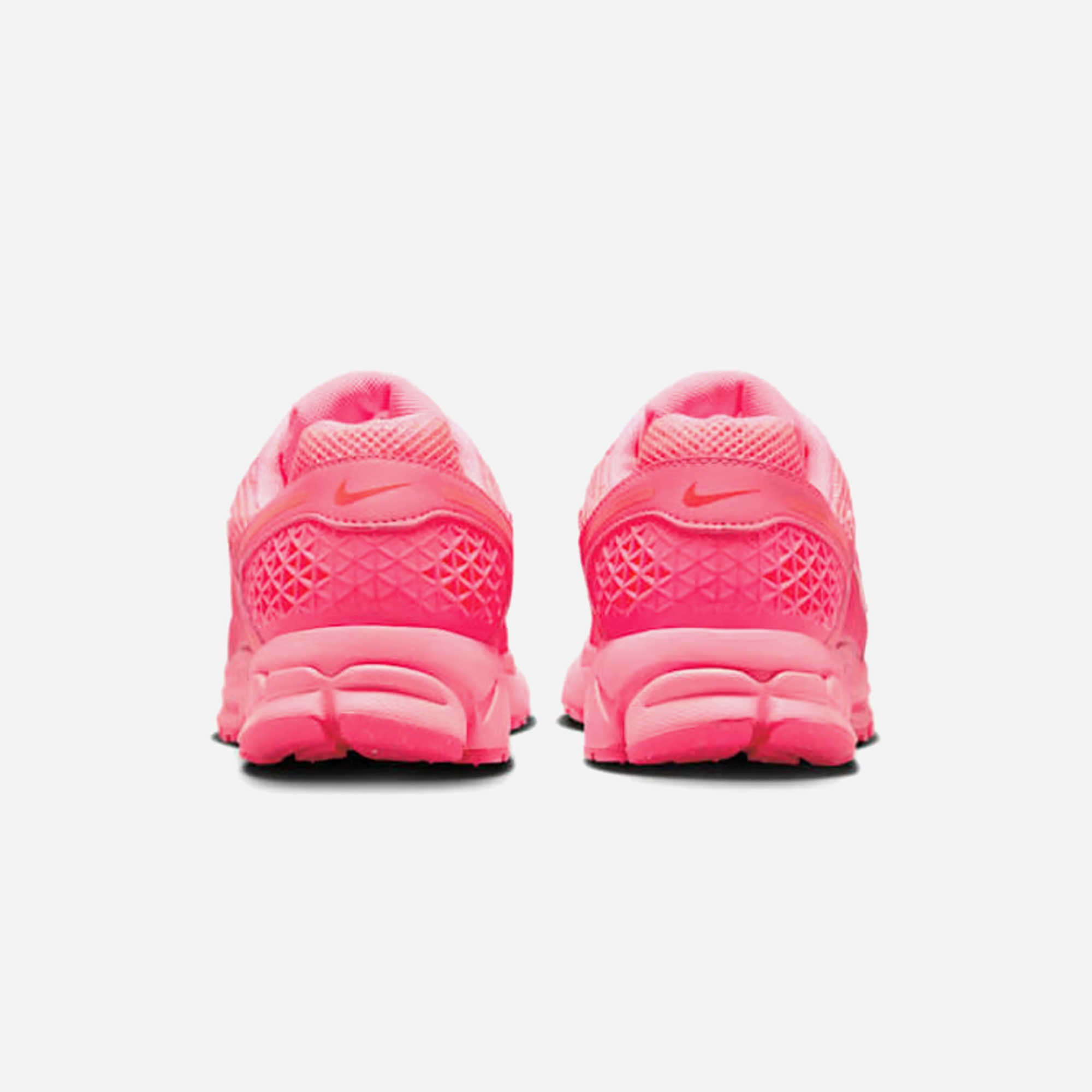 Nike Air Zoom Vomero 5 'Hot Punch' - view 3