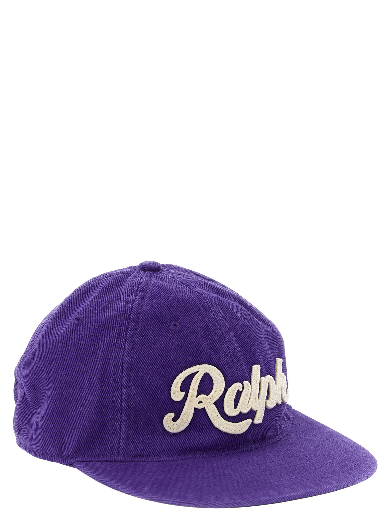 Polo Ralph Lauren Ralph Cap – 100% cotton - view 2
