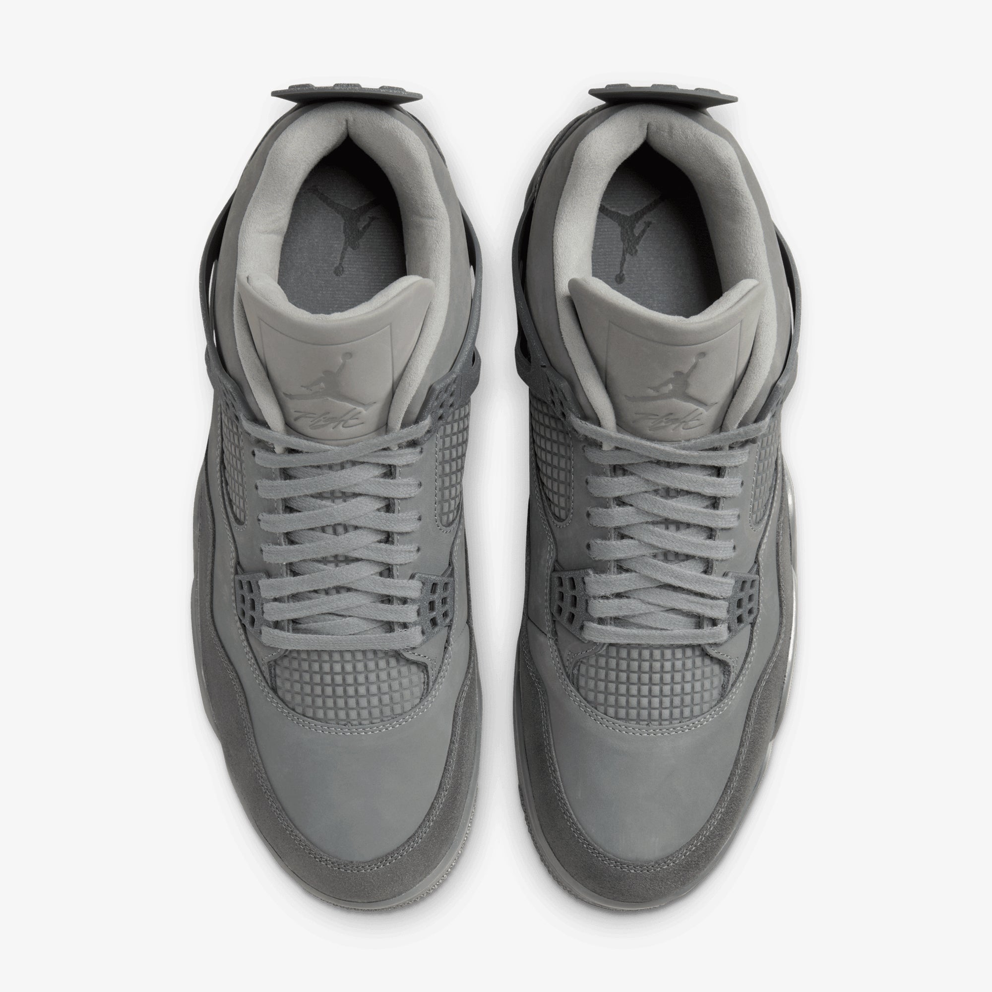 Jordan | AIR JORDAN 4 RETRO SE { WET CEMENT - view 2