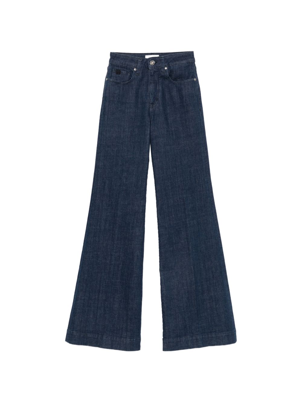 Jacob Cohen Jeans – 99% Cotton 1% Elastan