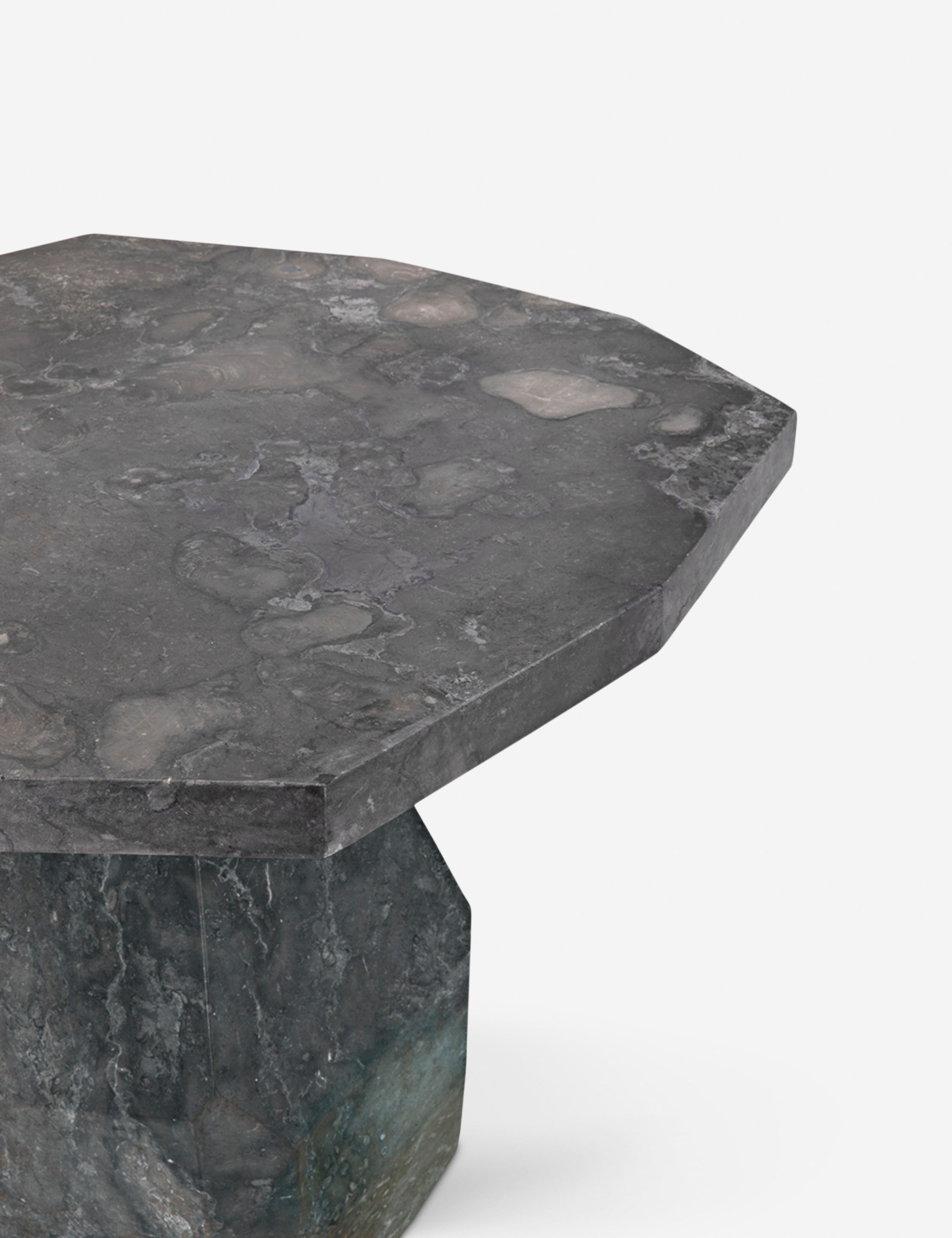 Lulu and Georgia Omalley Side Table - view 6
