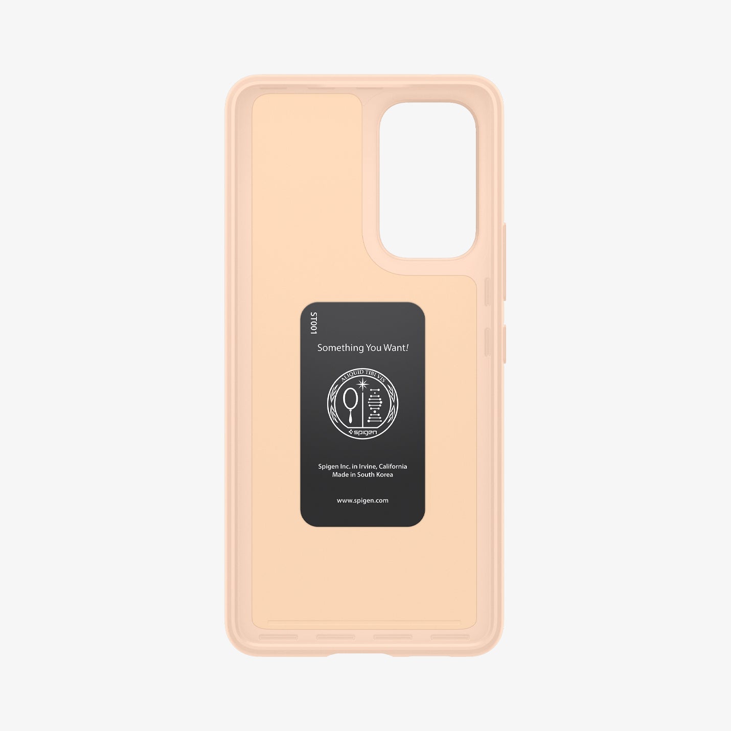 Galaxy A Series - Thin Fit - view 32