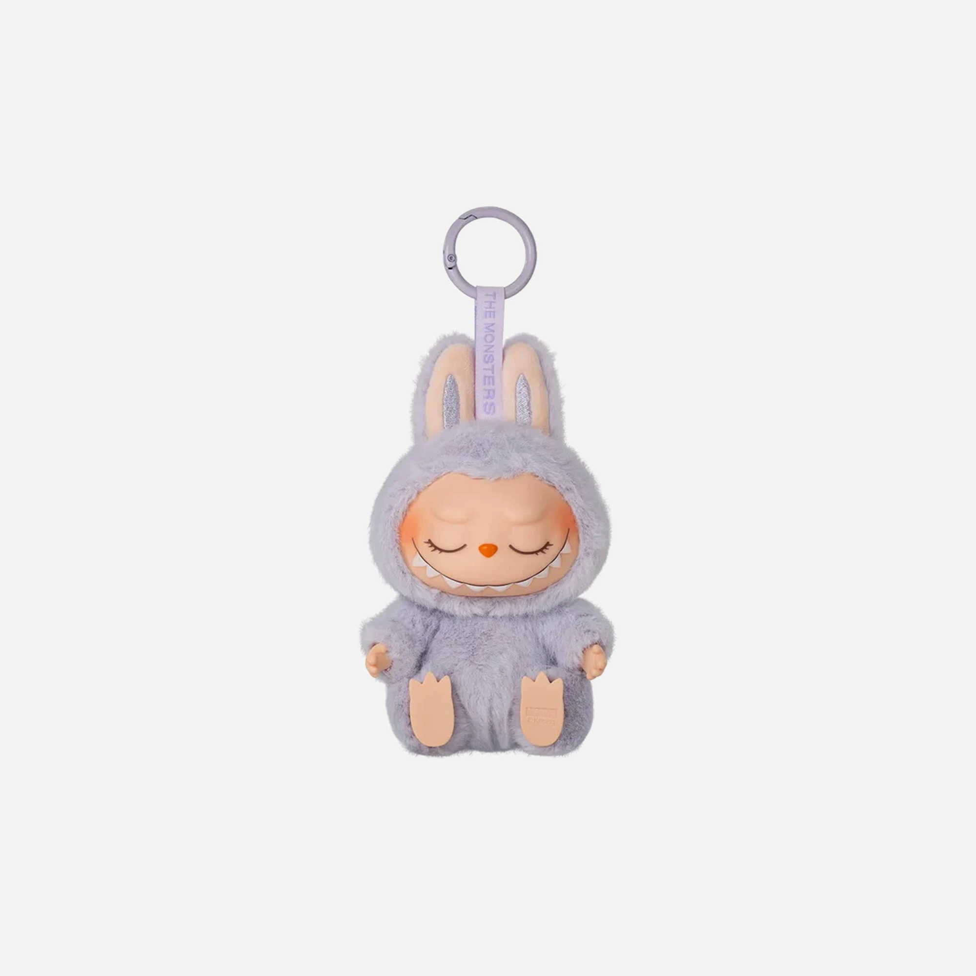 Pop Mart Labubu The Monsters Have a Seat ZIZI Vinyl Plush