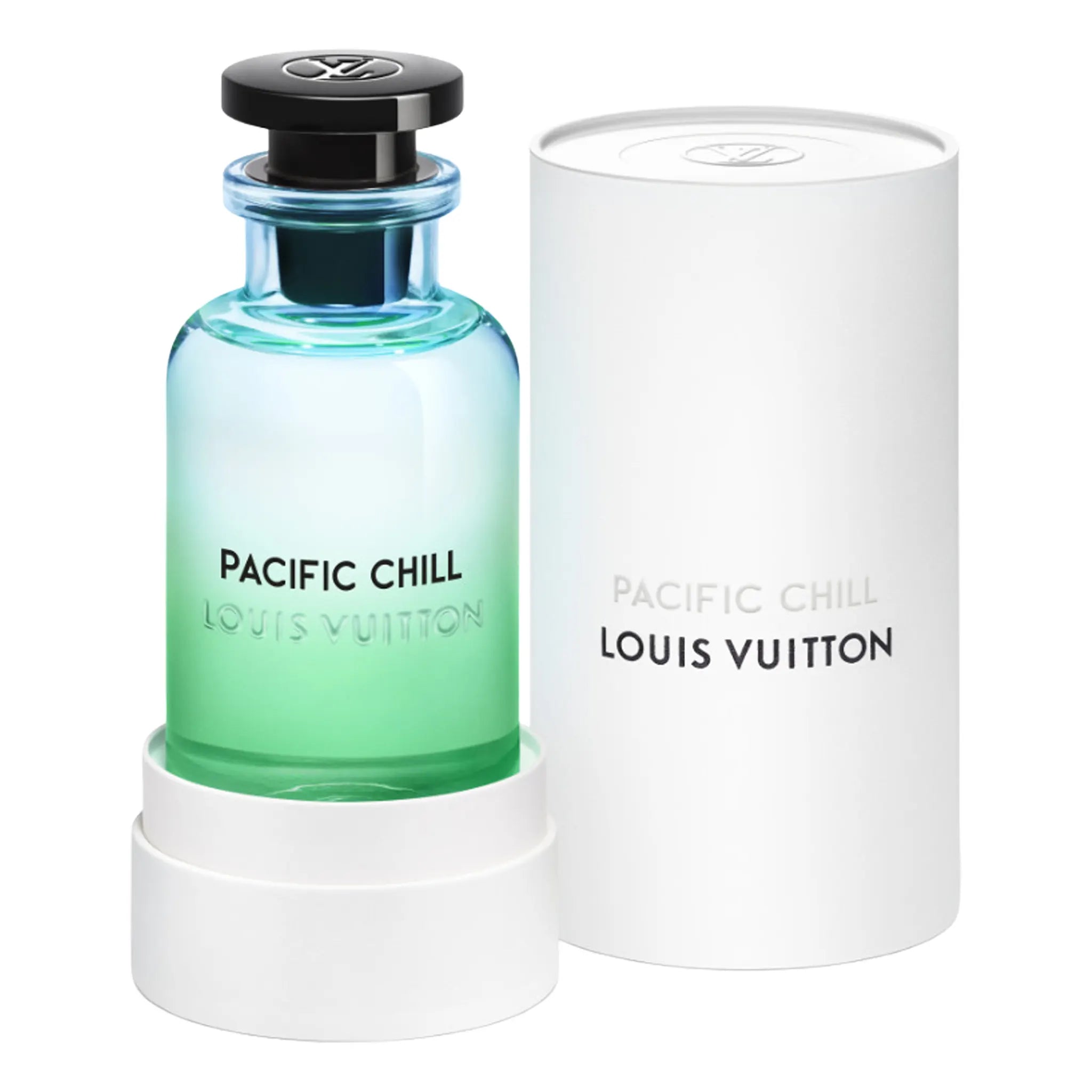 Louis Vuitton Pacific Chill Parfum - view 2