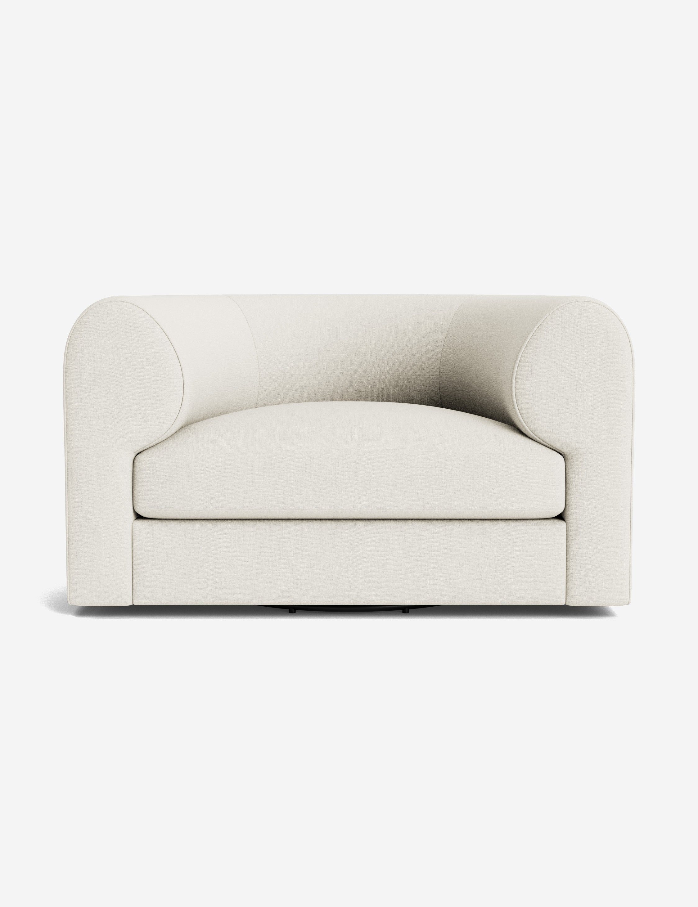 Lulu and Georgia Sergio Swivel Chair - view 26