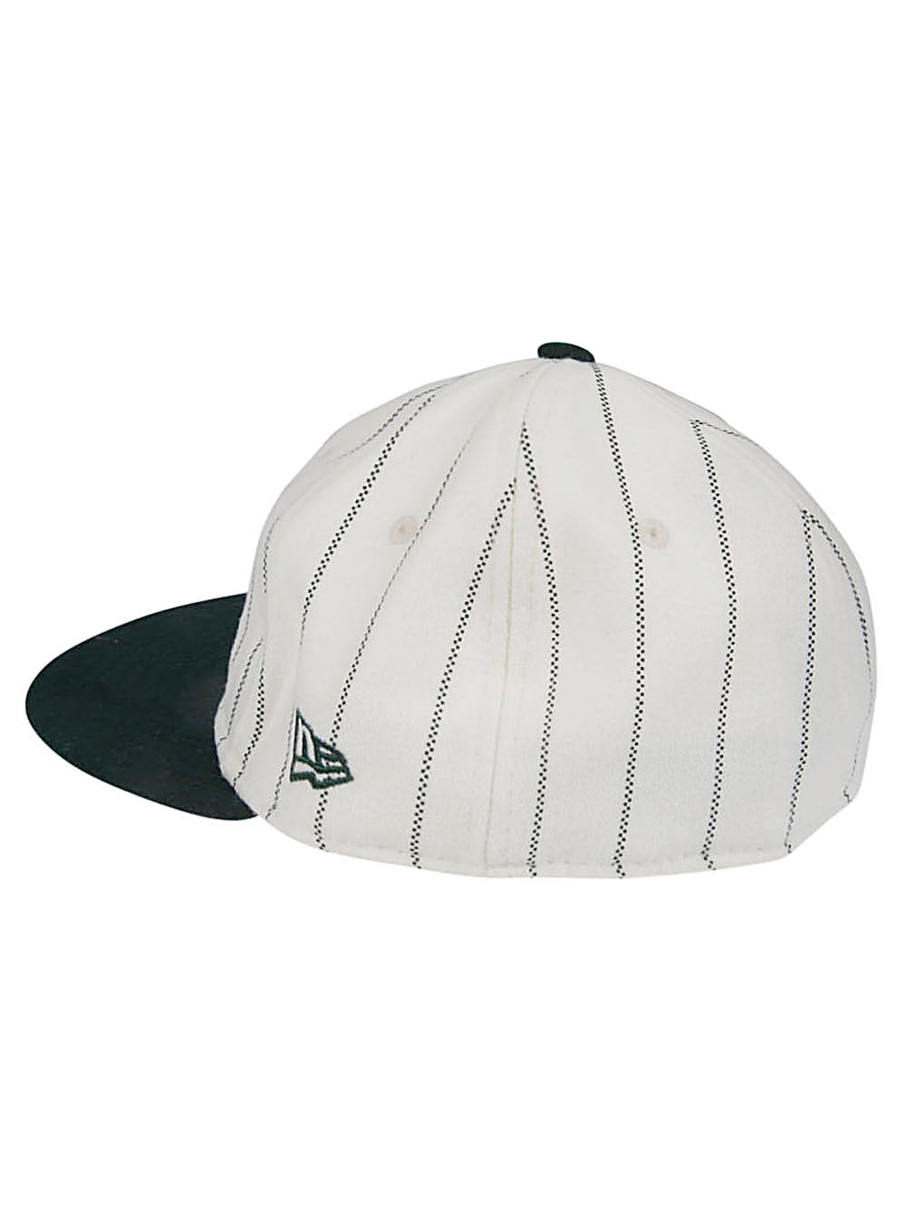 New Era 59 Fifty Oakland Athletics Cap – Wool 59% Polyester 41% - view 2