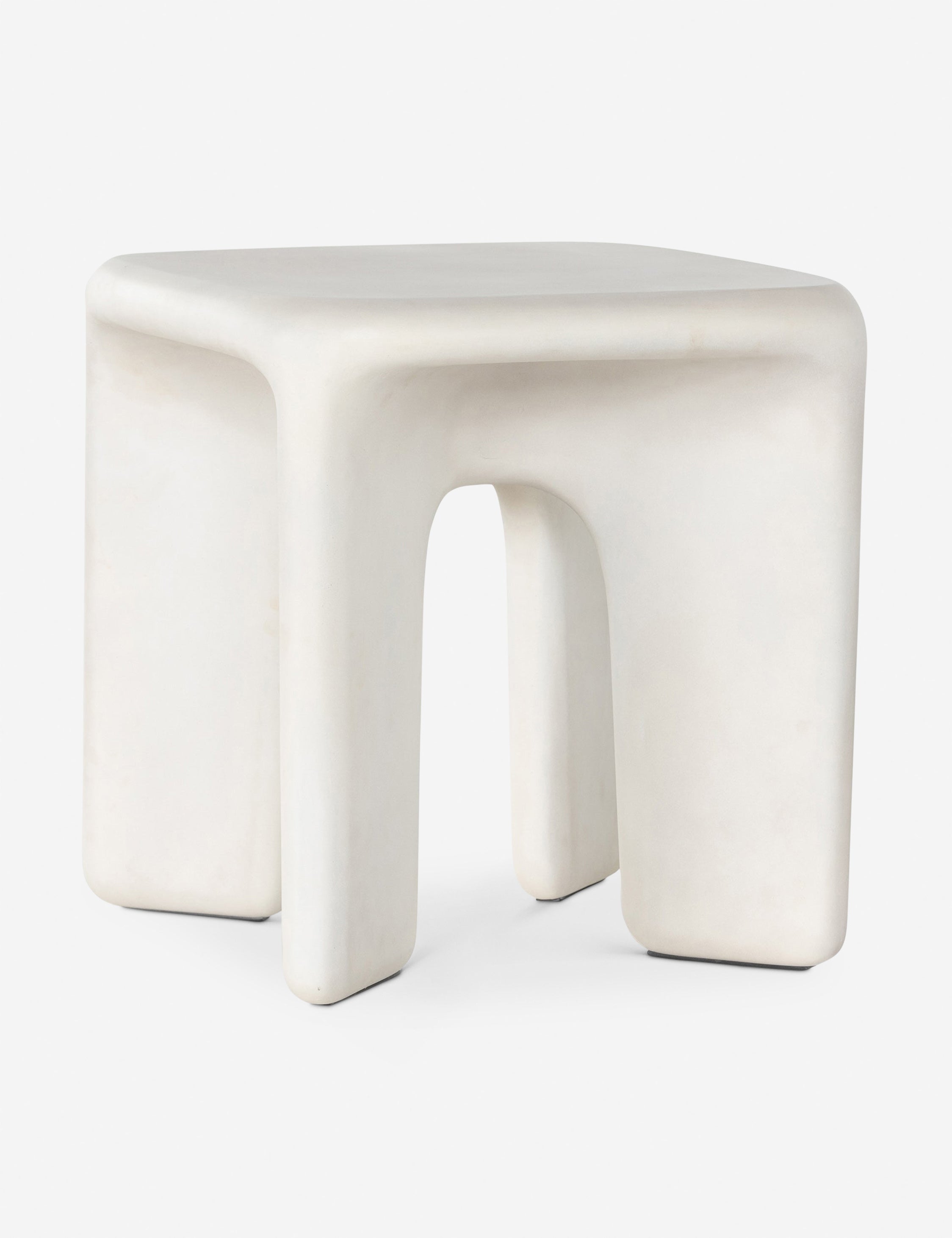 Lulu and Georgia Carmona Side Table - view 4