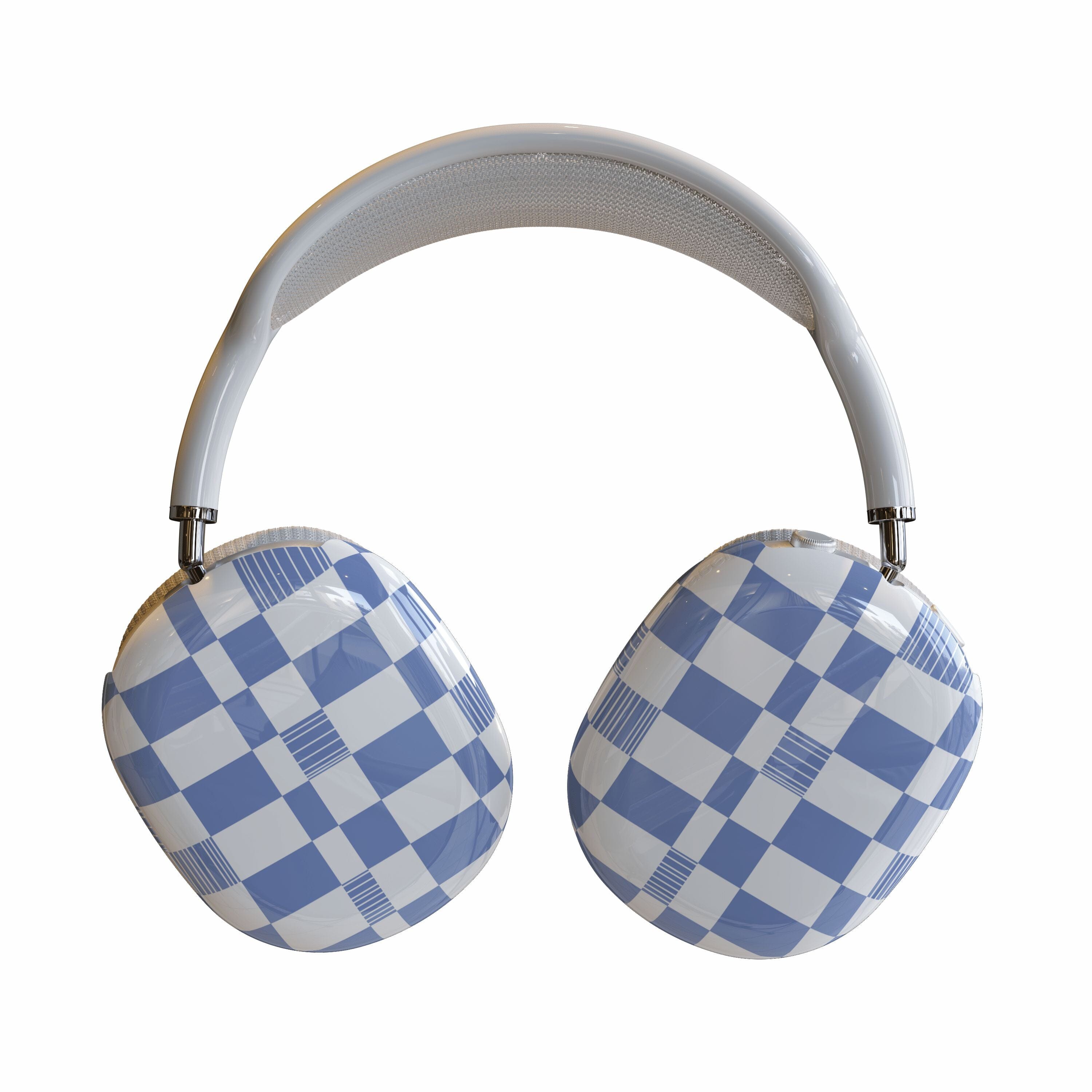 Check periwinkle airpods – Casetry Reality Check | Periwinkle AirPods Max Case