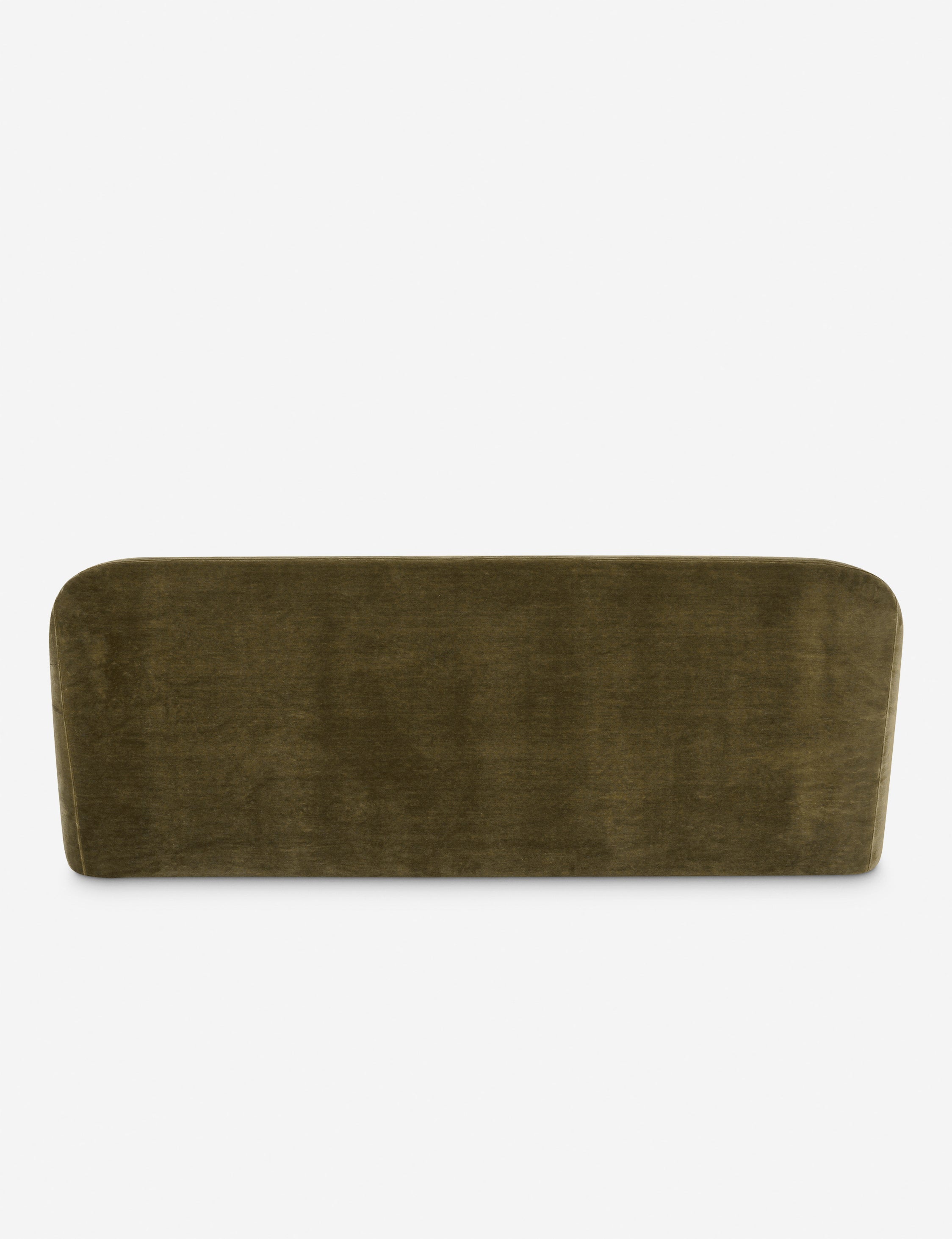 Lulu and Georgia Rialto Sofa by Gillian Segal for Moe's - view 13