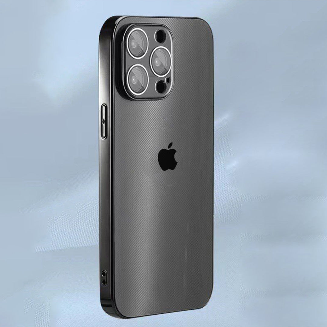 Million Cases iPhone 15 Series Gleaming Glare Micro Pattern Case - view 2