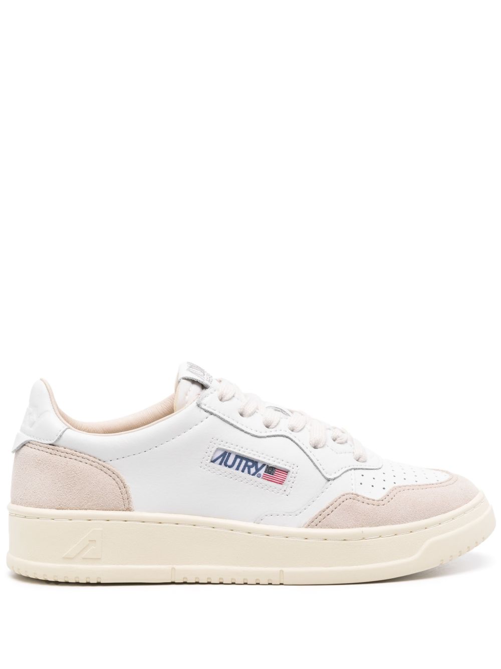 Autry Sneakers – Calf Leather 100%