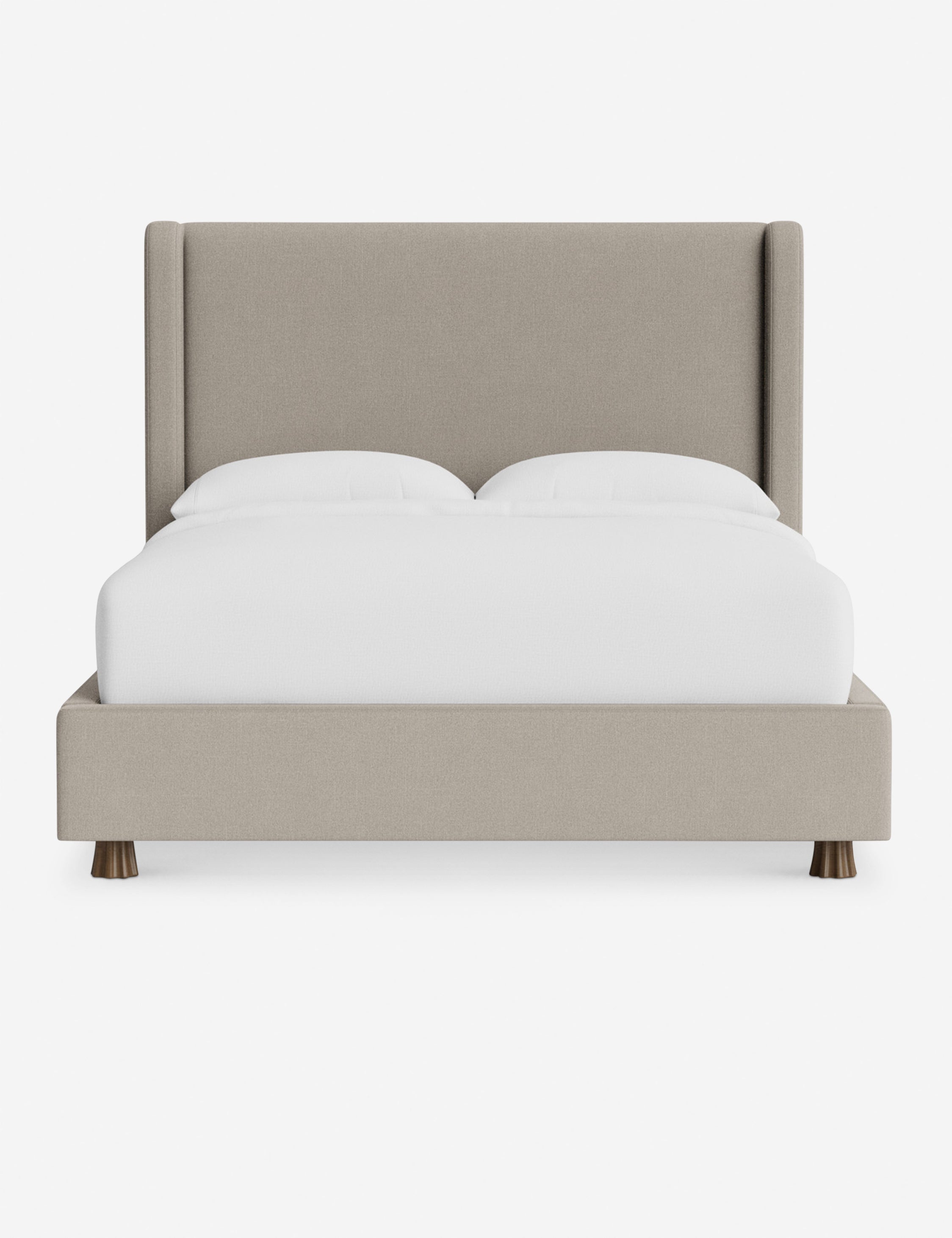 Lulu and Georgia Domme Platform Bed by DISC Interiors - view 91