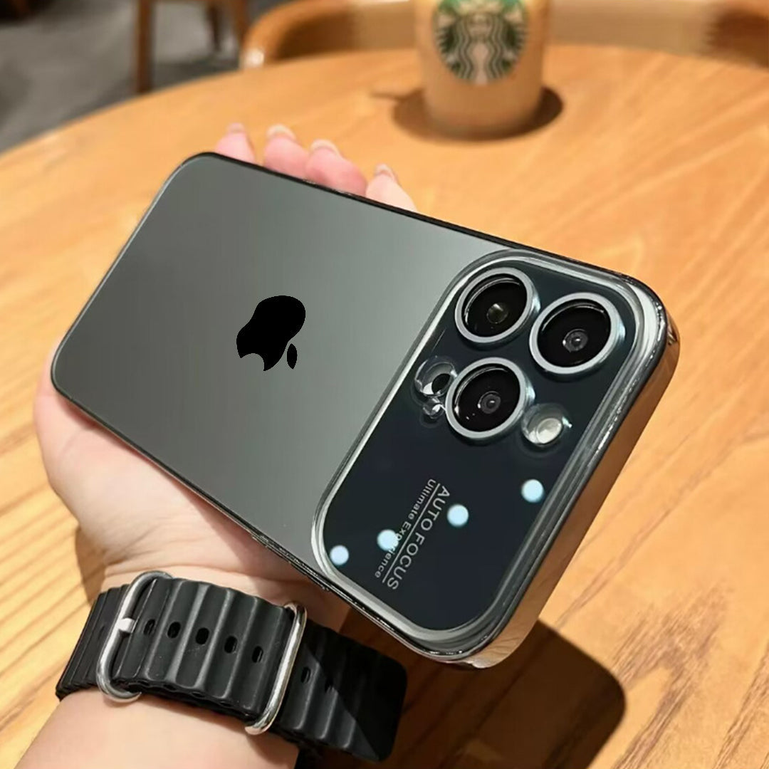 Apple iPhone 14 Series Chromatic Lens Shield Case - view 4