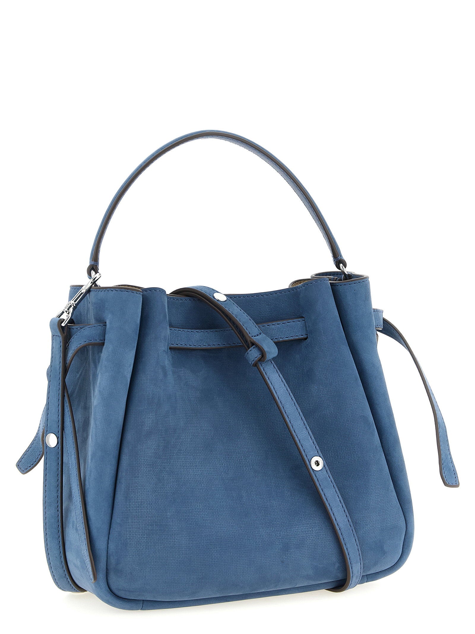 Tory Burch Romy Bucket Bag - view 2