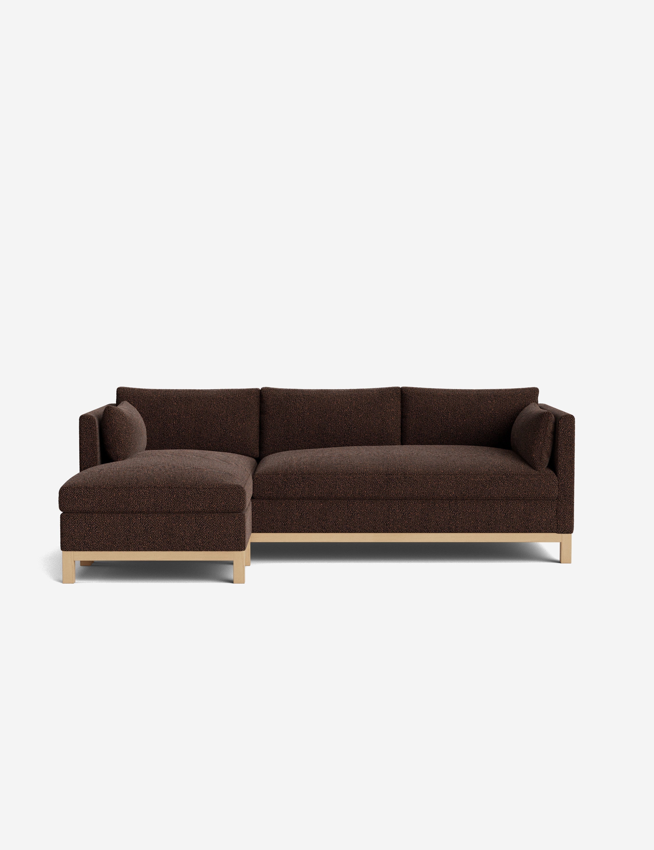 Lulu and Georgia Hollingworth Sectional Sofa by Ginny Macdonald - view 192